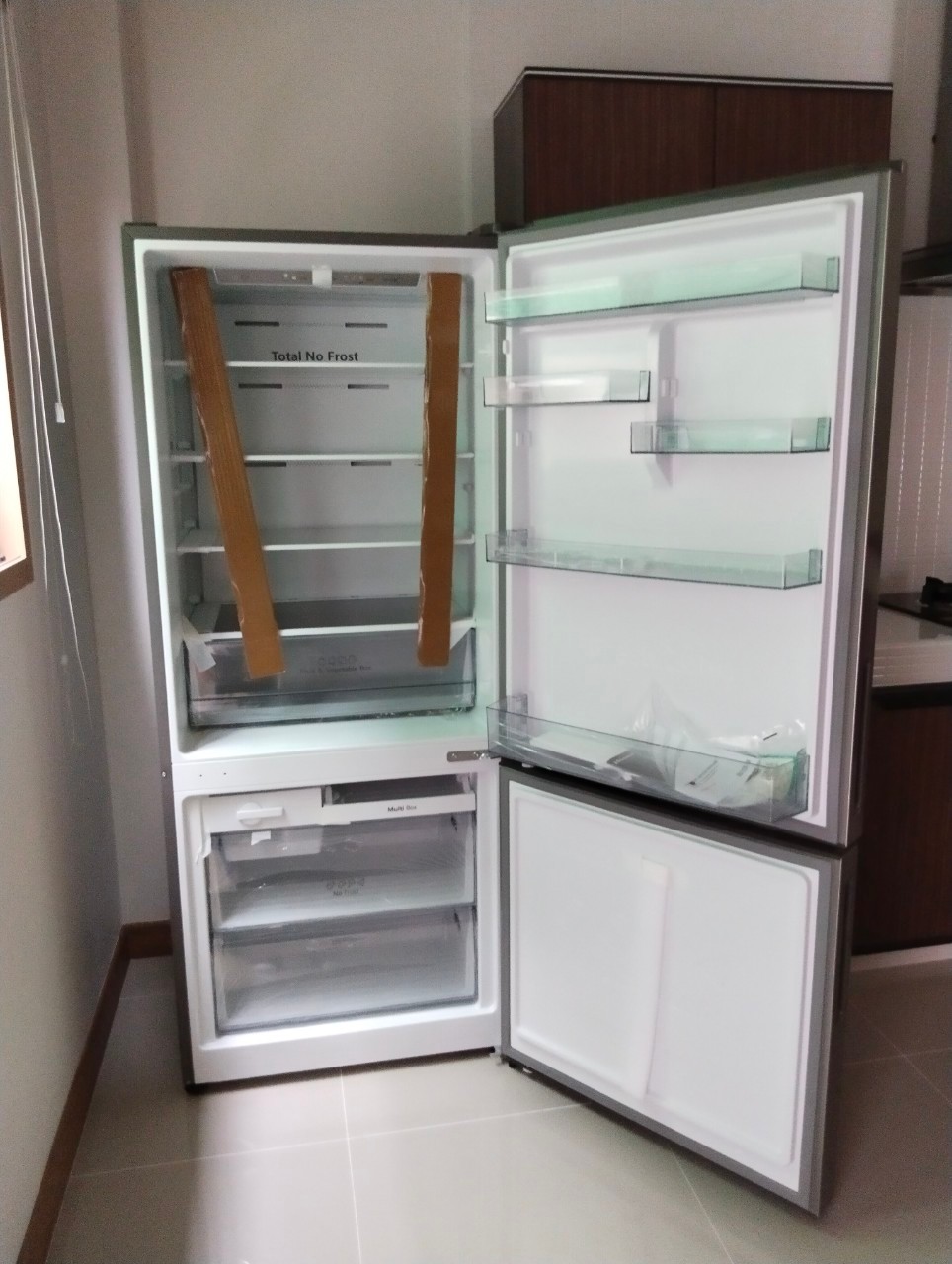 4 Bedroom House  in Ban Waen, Hang Dong, Chiang Mai - Image 10