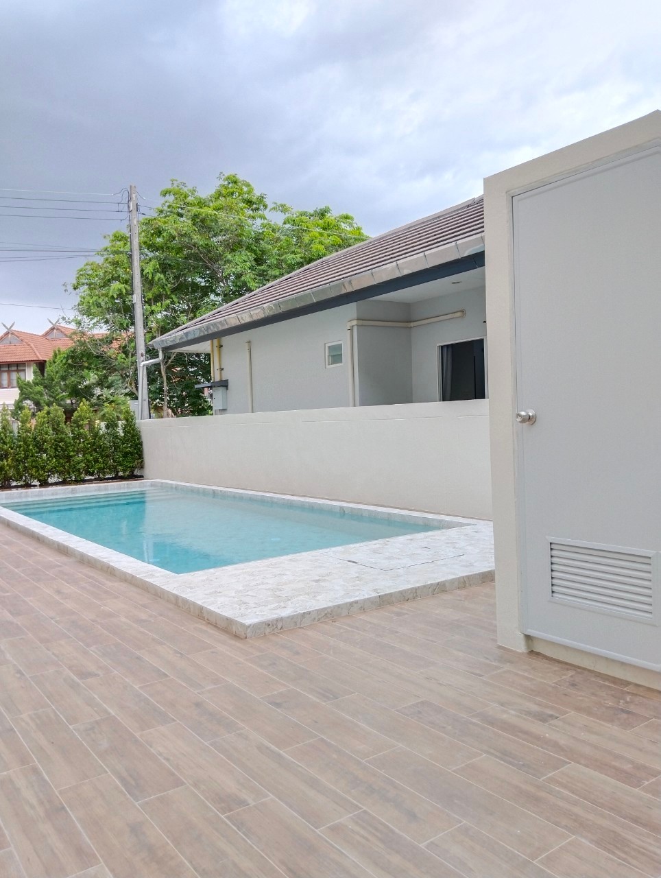 4 Bedroom House  in Ban Waen, Hang Dong, Chiang Mai - Image 2