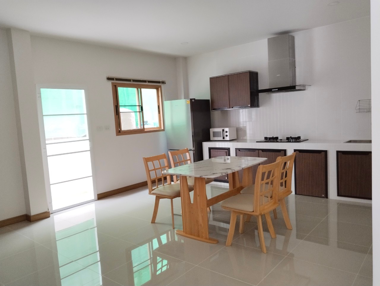 4 Bedroom House  in Ban Waen, Hang Dong, Chiang Mai - Image 7