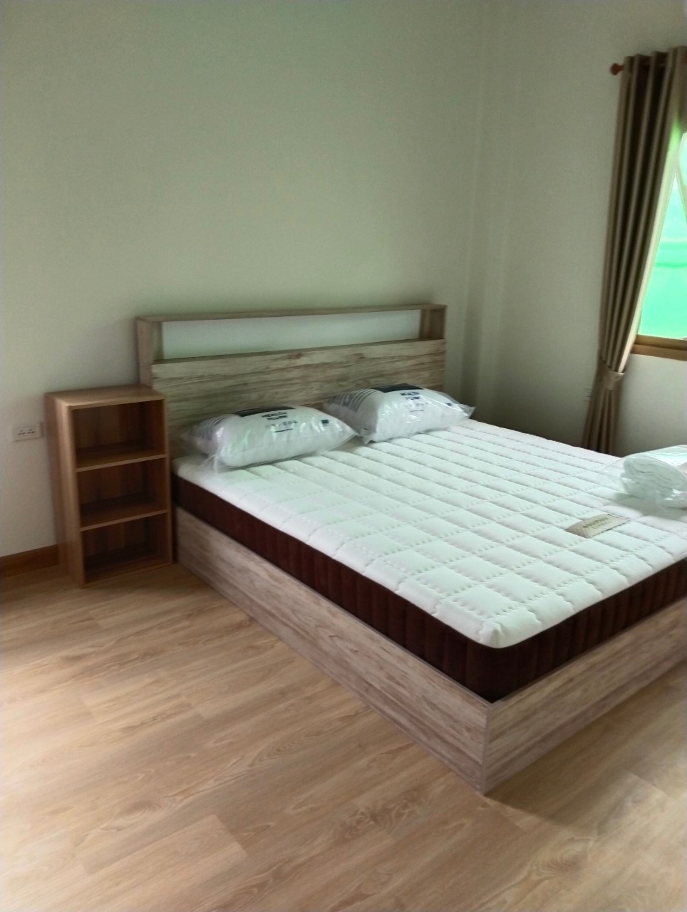 4 Bedroom House  in Ban Waen, Hang Dong, Chiang Mai - Image 22