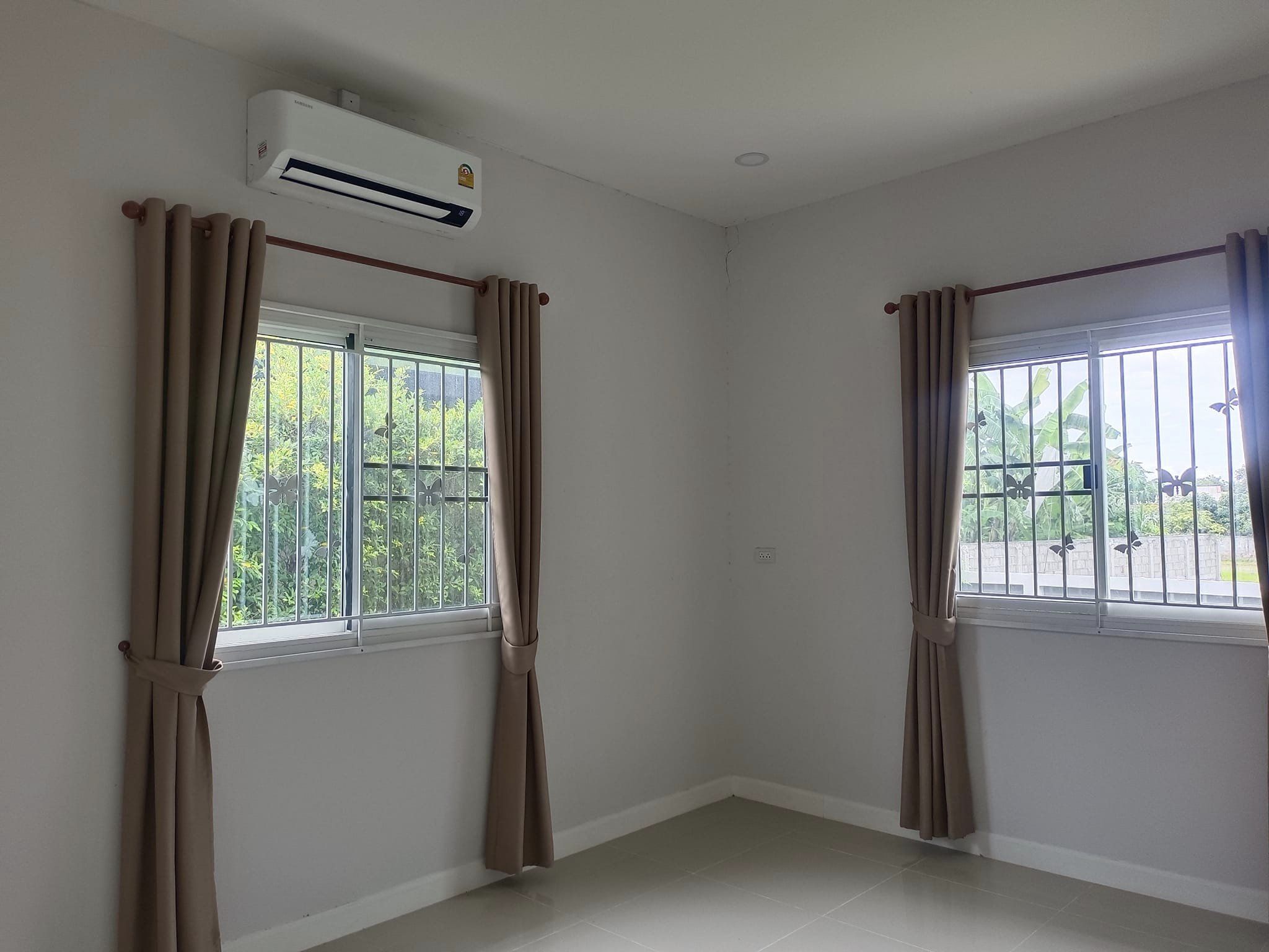 3 ห้องนอน บ้านเดี่ยว  ใน น้ำแพร่, หางดง, เชียงใหม่ - Image 10