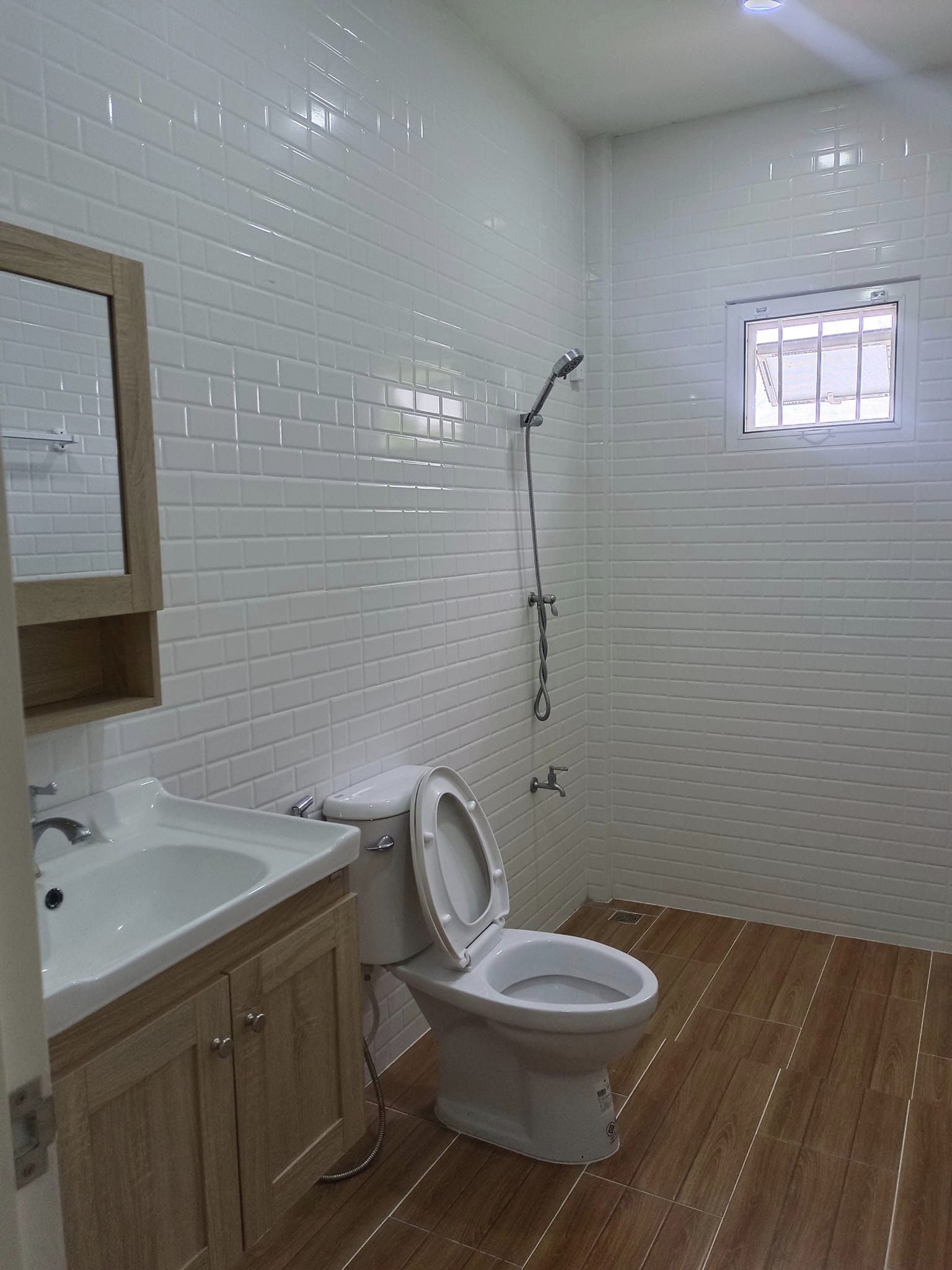 3 ห้องนอน บ้านเดี่ยว  ใน น้ำแพร่, หางดง, เชียงใหม่ - Image 12