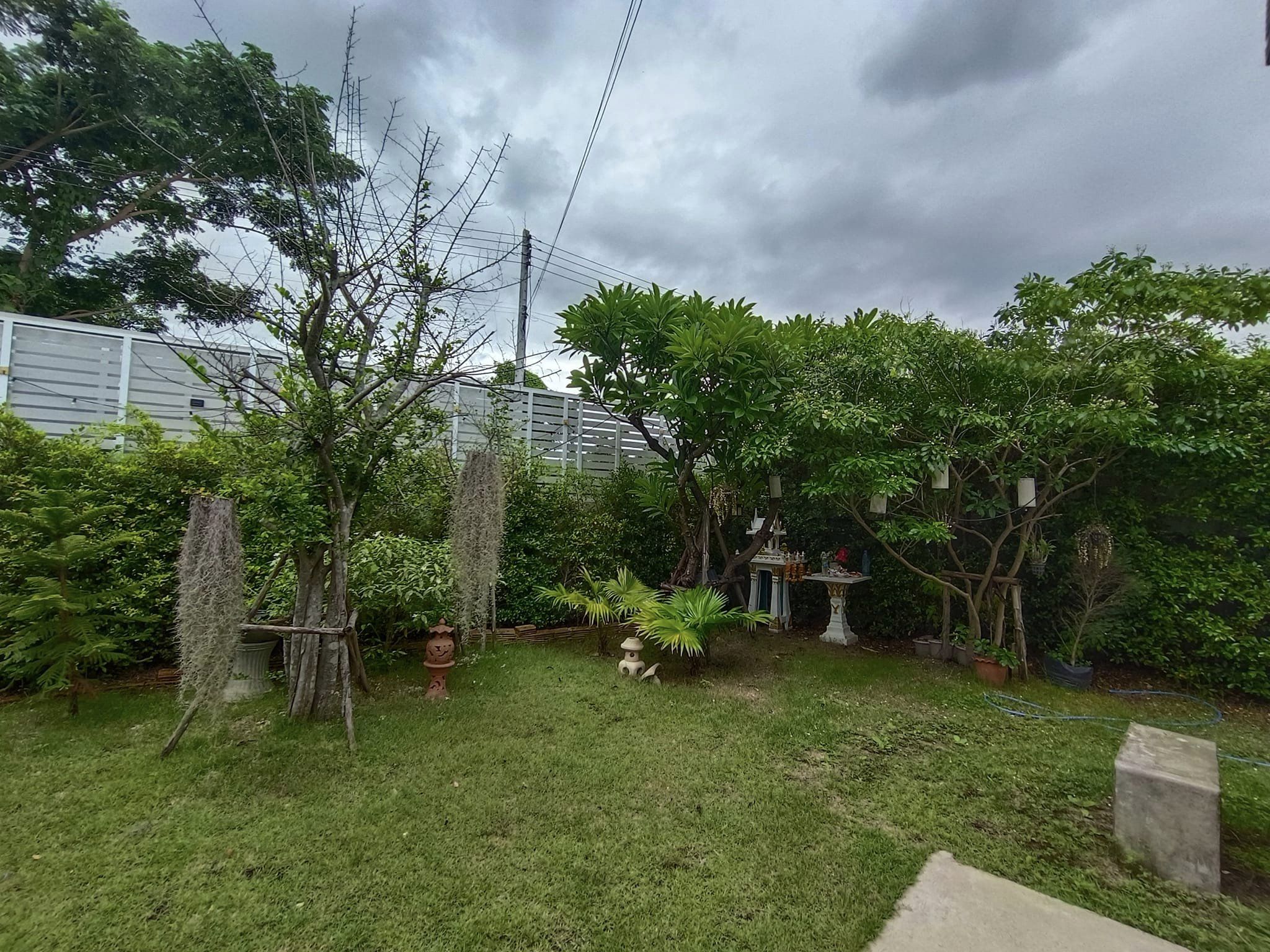 3 ห้องนอน บ้านเดี่ยว  ใน น้ำแพร่, หางดง, เชียงใหม่ - Image 14