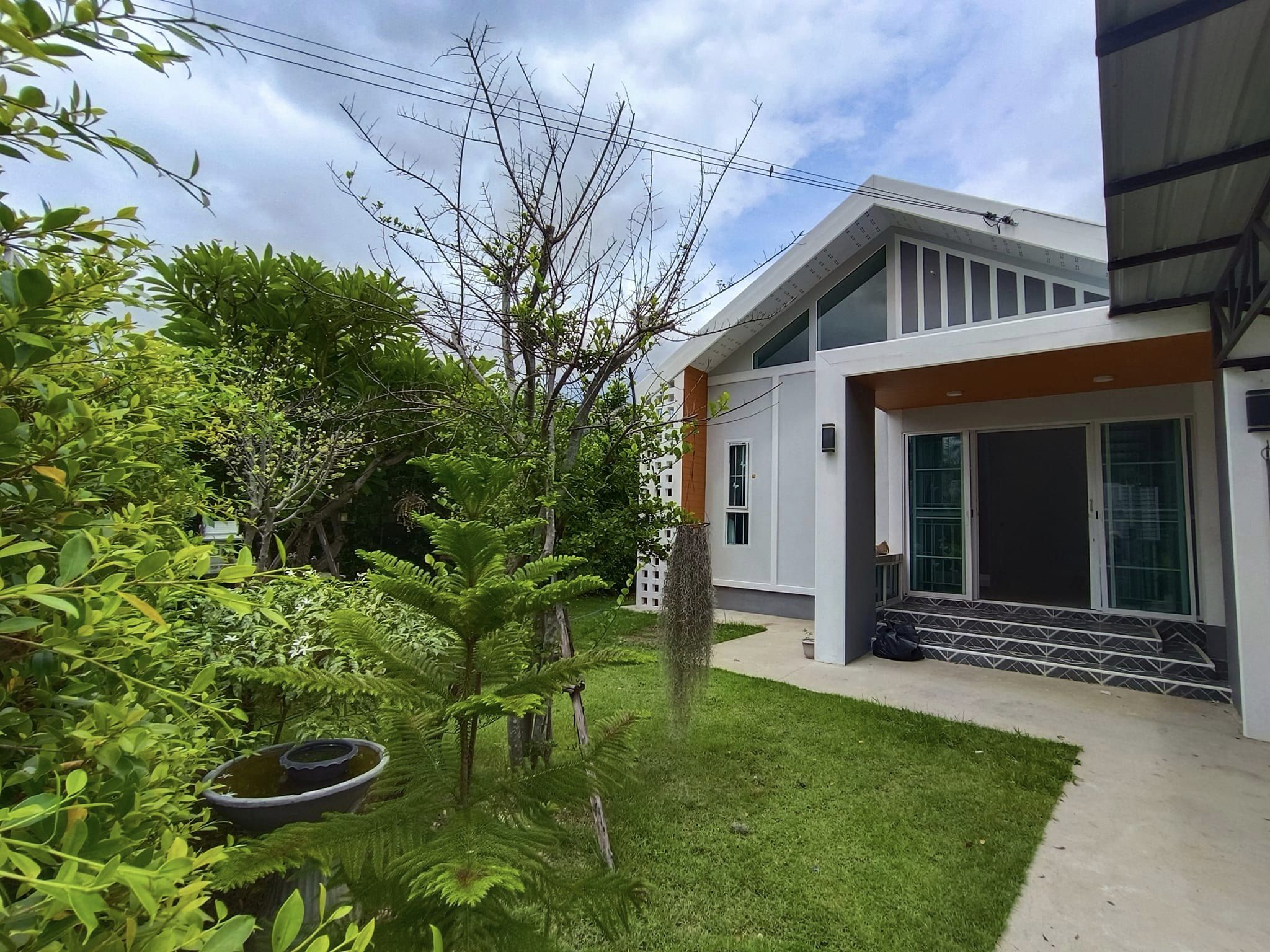 3 ห้องนอน บ้านเดี่ยว  ใน น้ำแพร่, หางดง, เชียงใหม่ - Image 6