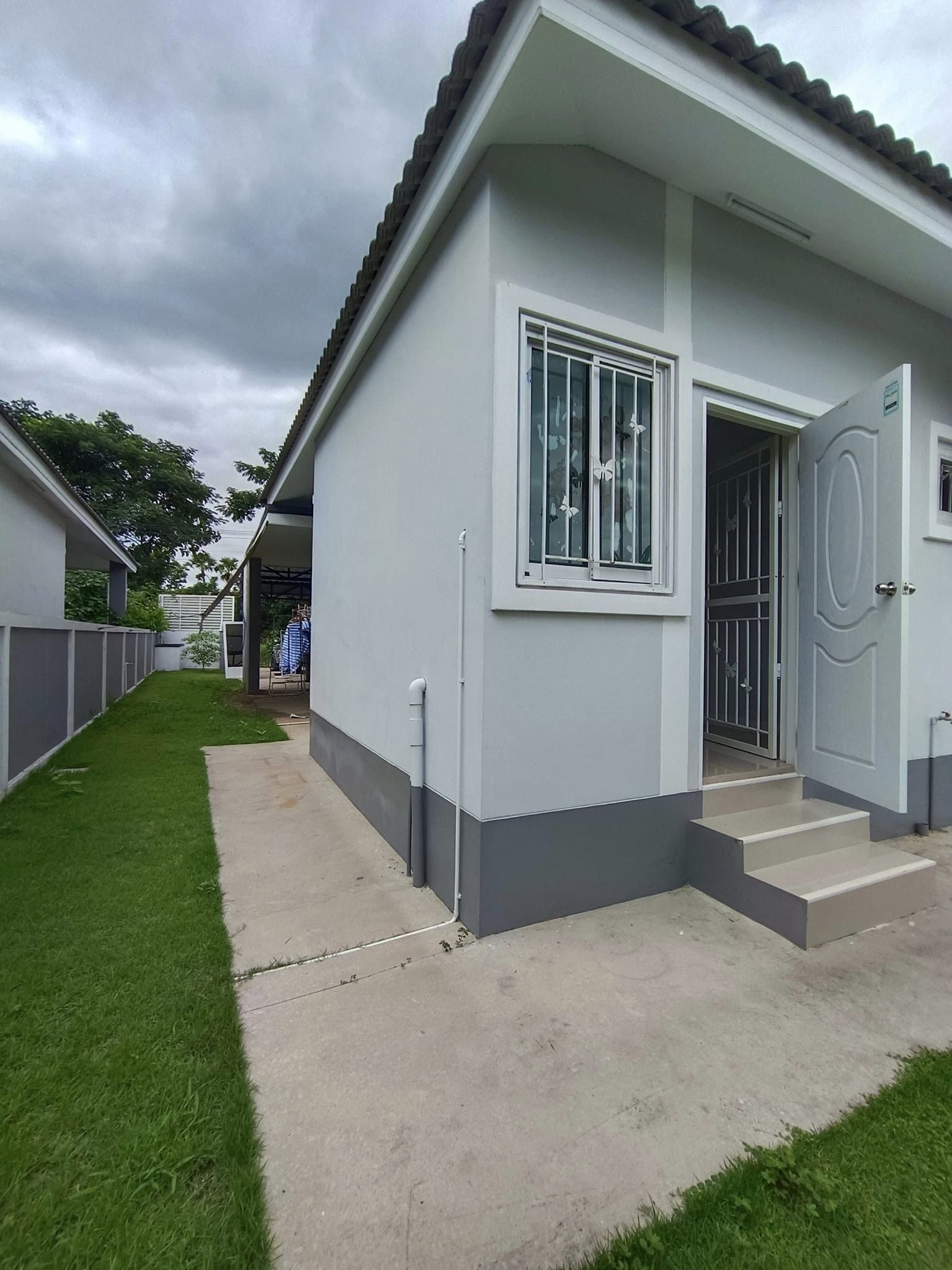 3 ห้องนอน บ้านเดี่ยว  ใน น้ำแพร่, หางดง, เชียงใหม่ - Image 13