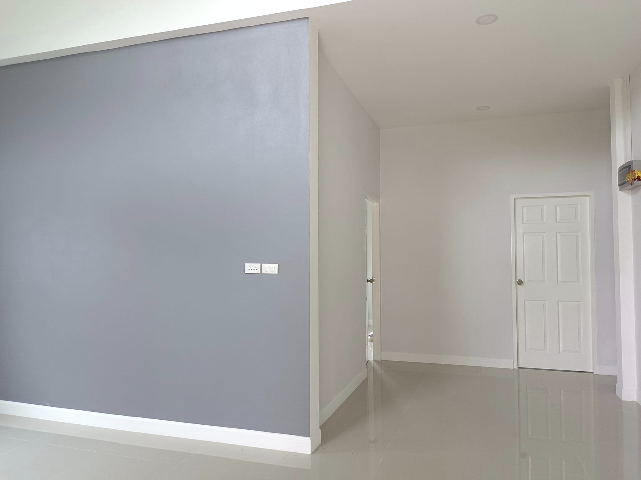 3 ห้องนอน บ้านเดี่ยว  ใน น้ำแพร่, หางดง, เชียงใหม่ - Image 8