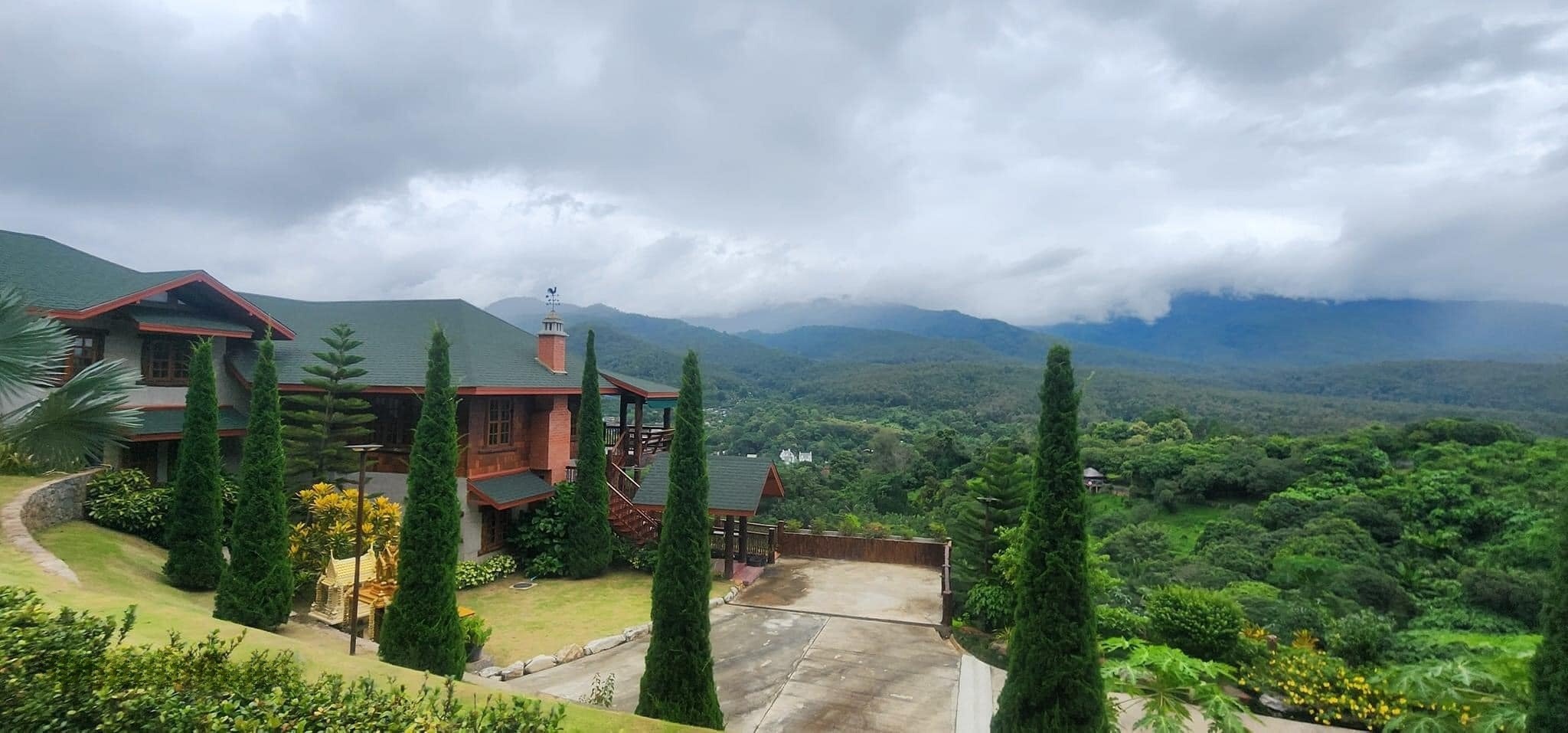 3 Bedroom House For Sale in Nam Phrae, Hang Dong, Chiang Mai - Image 9