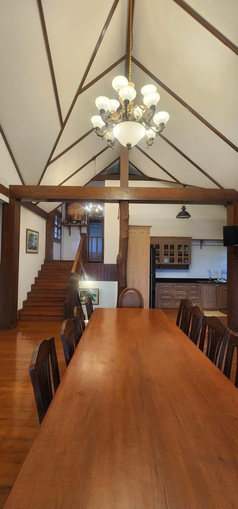 3 Bedroom House For Sale in Nam Phrae, Hang Dong, Chiang Mai - Image 4