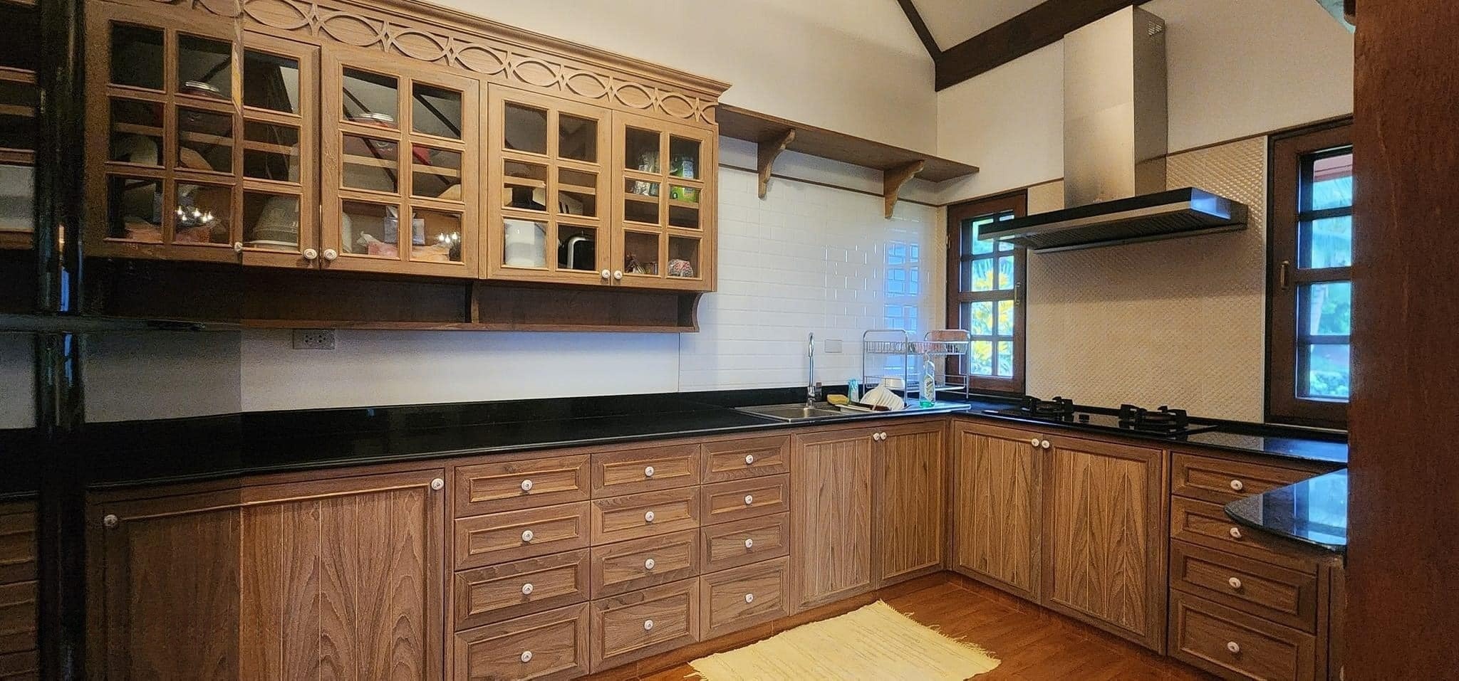 3 Bedroom House For Sale in Nam Phrae, Hang Dong, Chiang Mai - Image 3