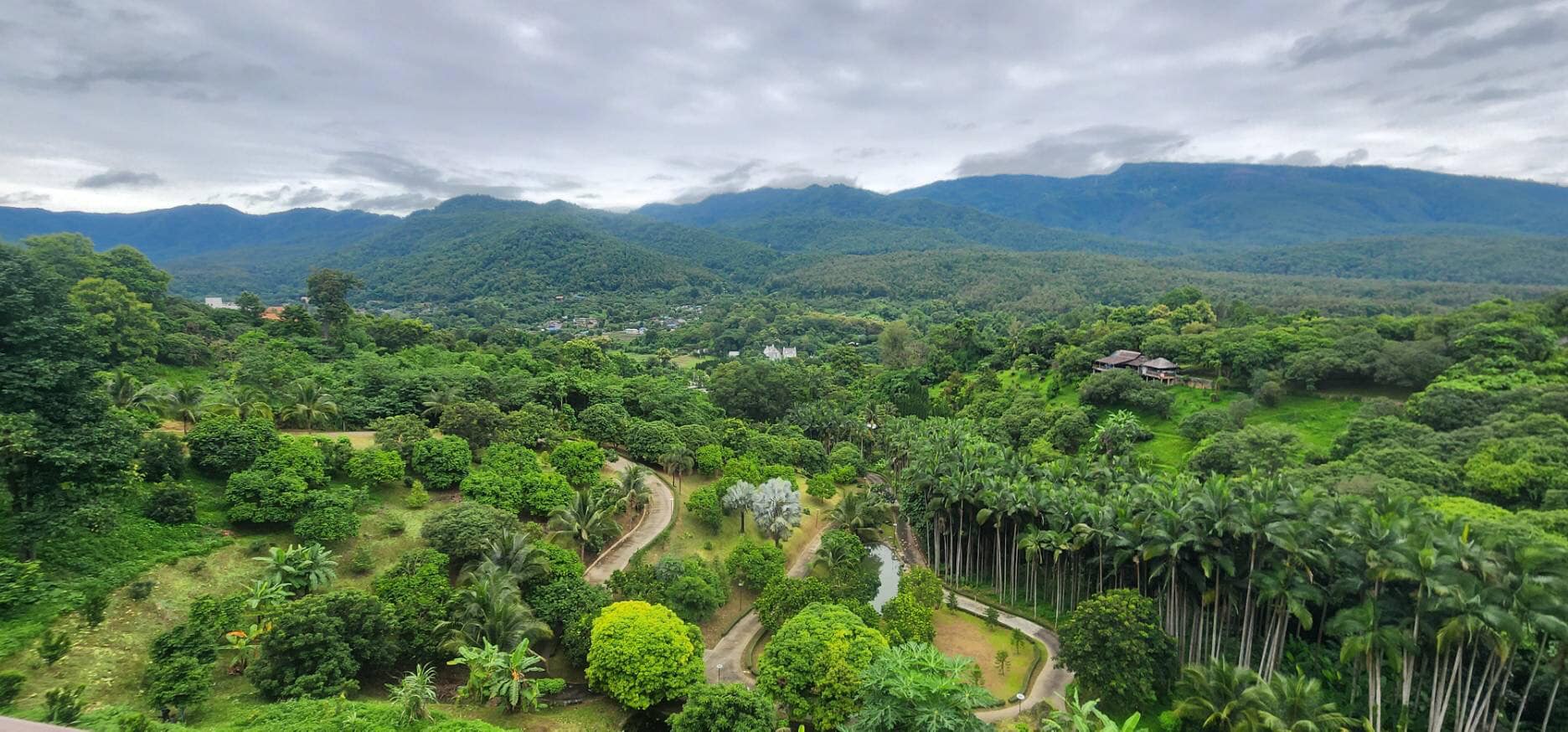 3 Bedroom House For Sale in Nam Phrae, Hang Dong, Chiang Mai - Image 10