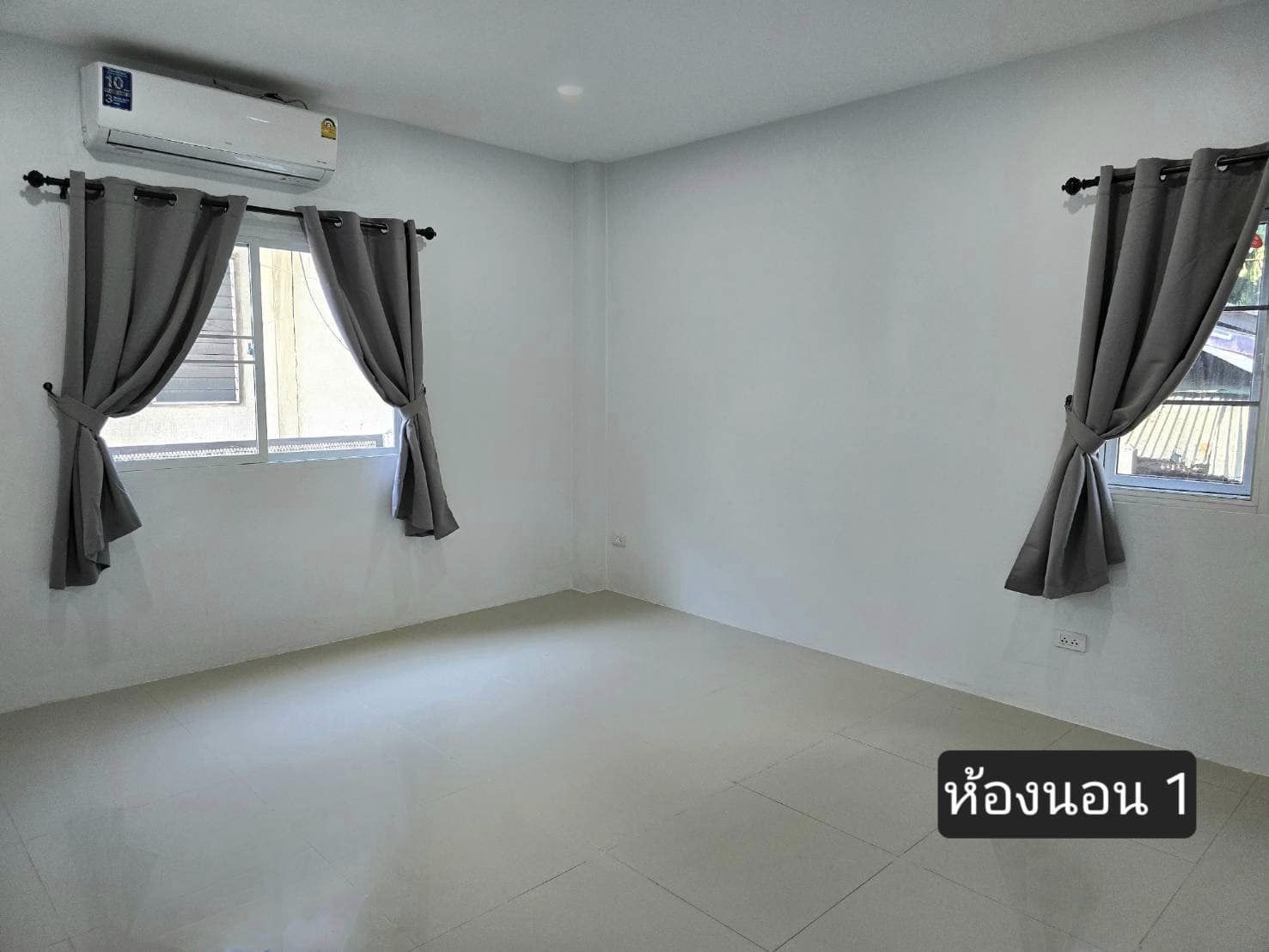 2 Bedroom House For Sale in Han Kaeo, Hang Dong, Chiang Mai - Image 4