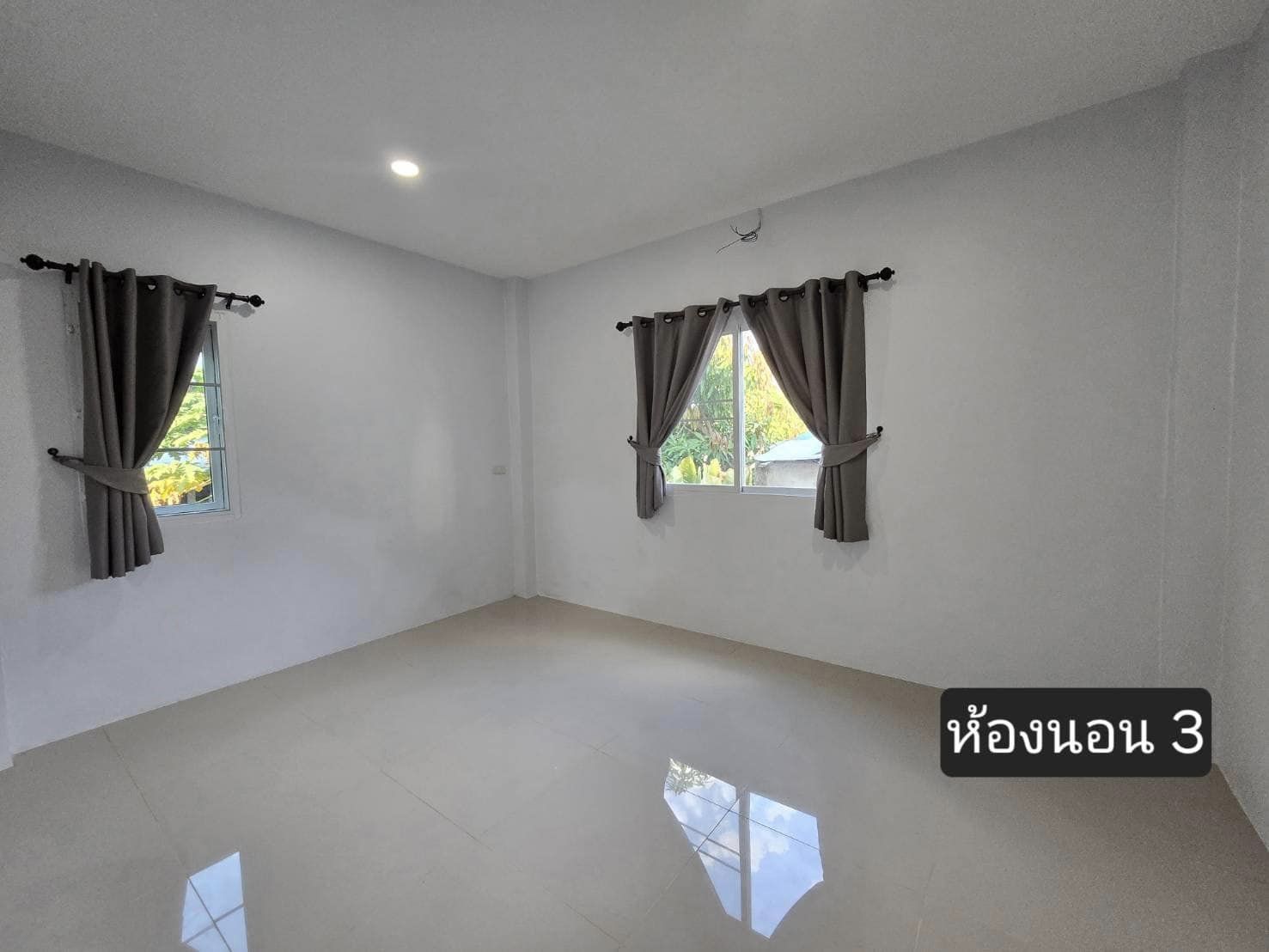 2 Bedroom House For Sale in Han Kaeo, Hang Dong, Chiang Mai - Image 6