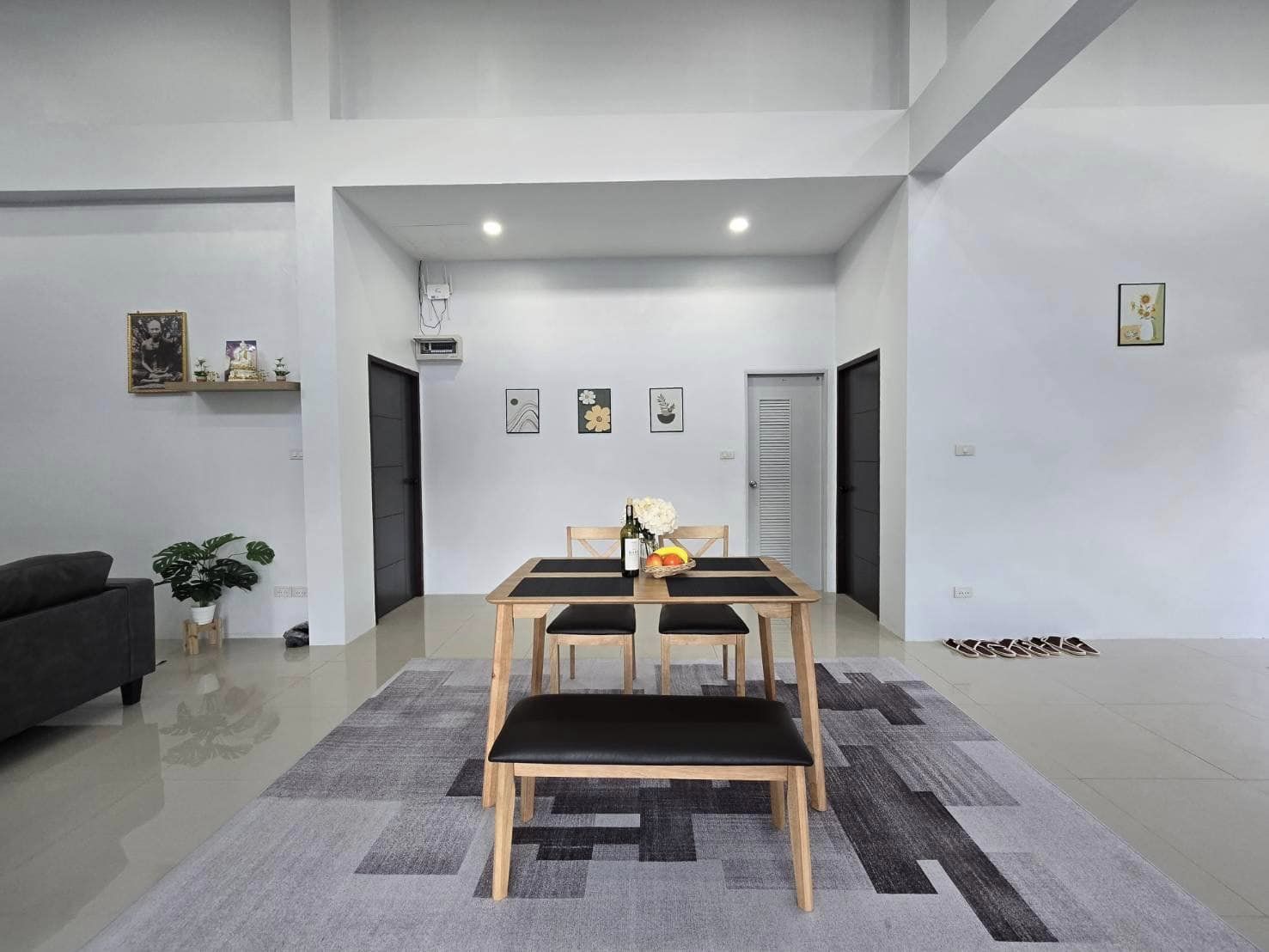 2 Bedroom House For Sale in Han Kaeo, Hang Dong, Chiang Mai - Image 3