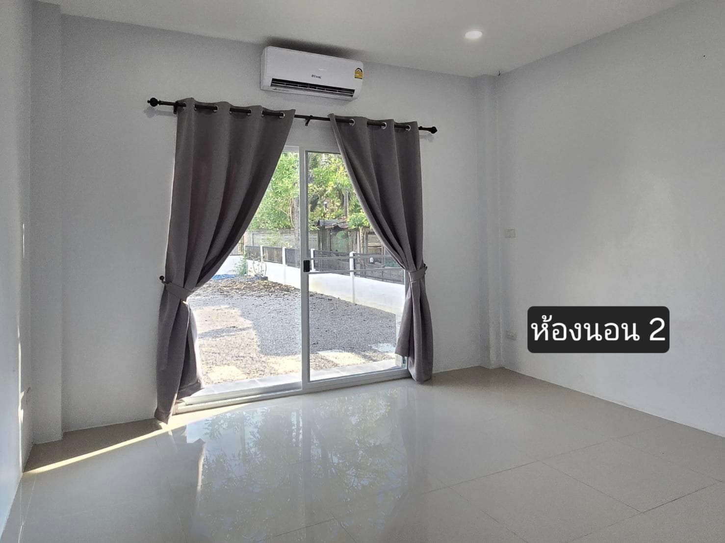 2 Bedroom House For Sale in Han Kaeo, Hang Dong, Chiang Mai - Image 5