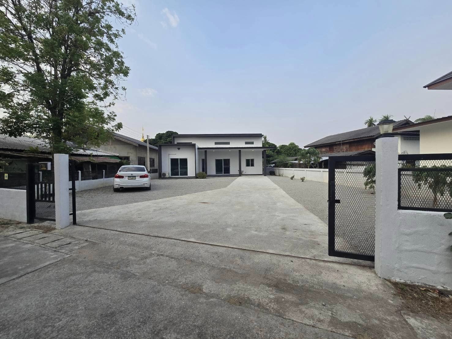2 Bedroom House For Sale in Han Kaeo, Hang Dong, Chiang Mai - Image 9