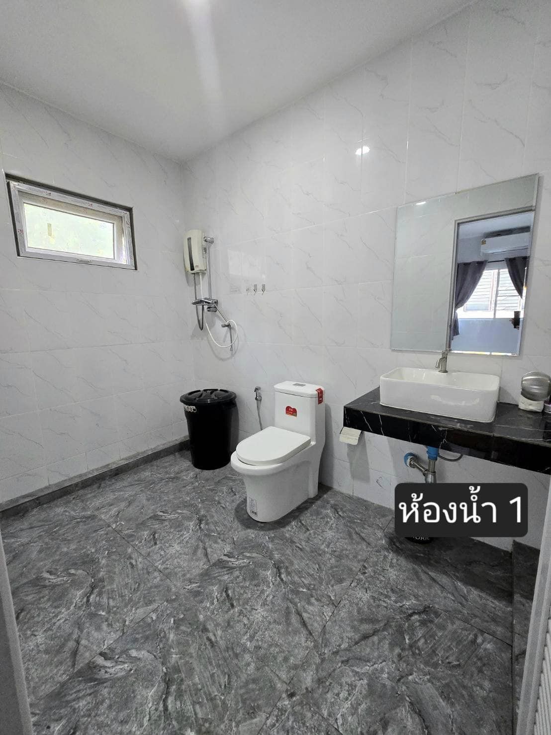 2 Bedroom House For Sale in Han Kaeo, Hang Dong, Chiang Mai - Image 7