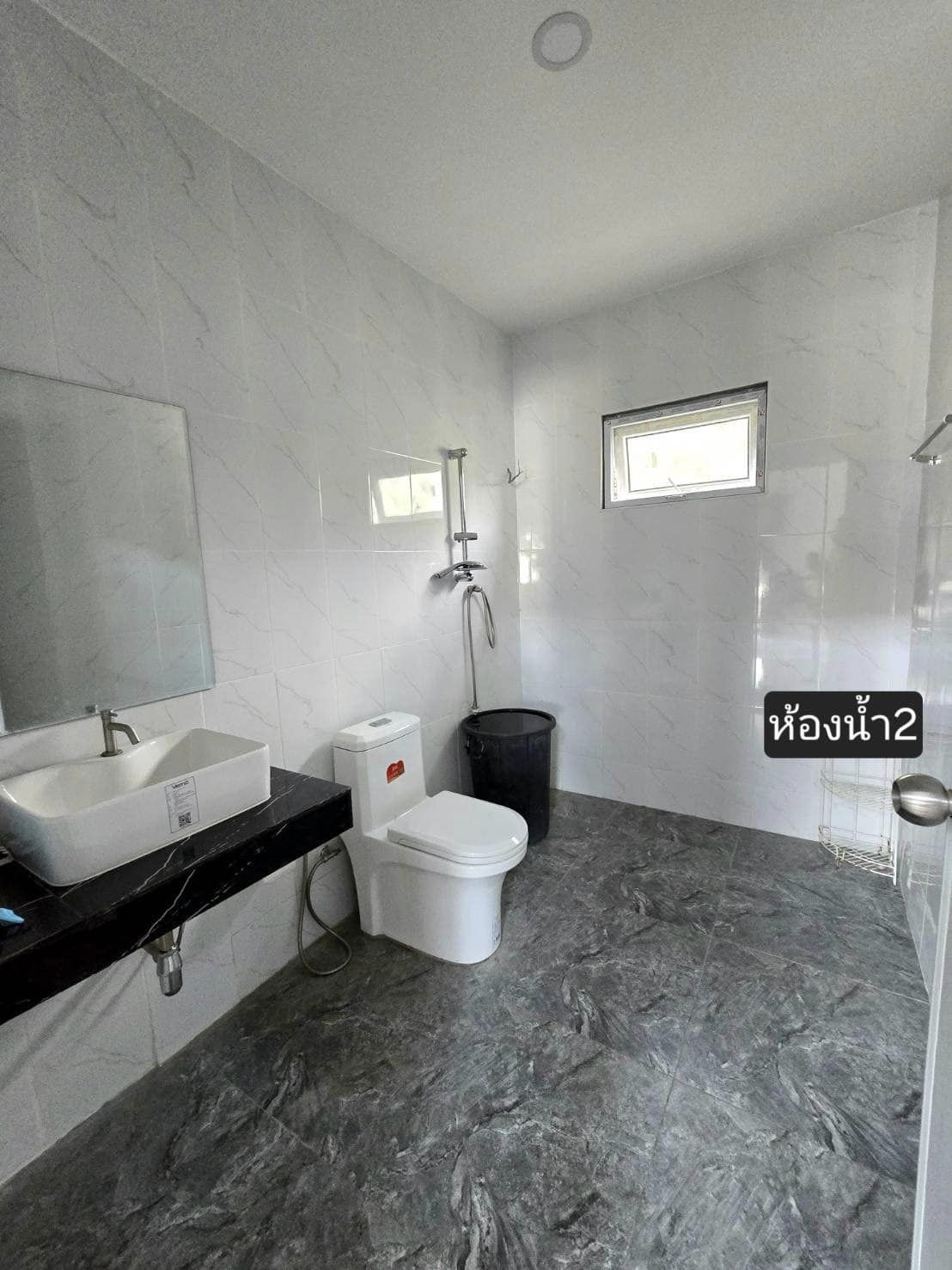 2 Bedroom House For Sale in Han Kaeo, Hang Dong, Chiang Mai - Image 8