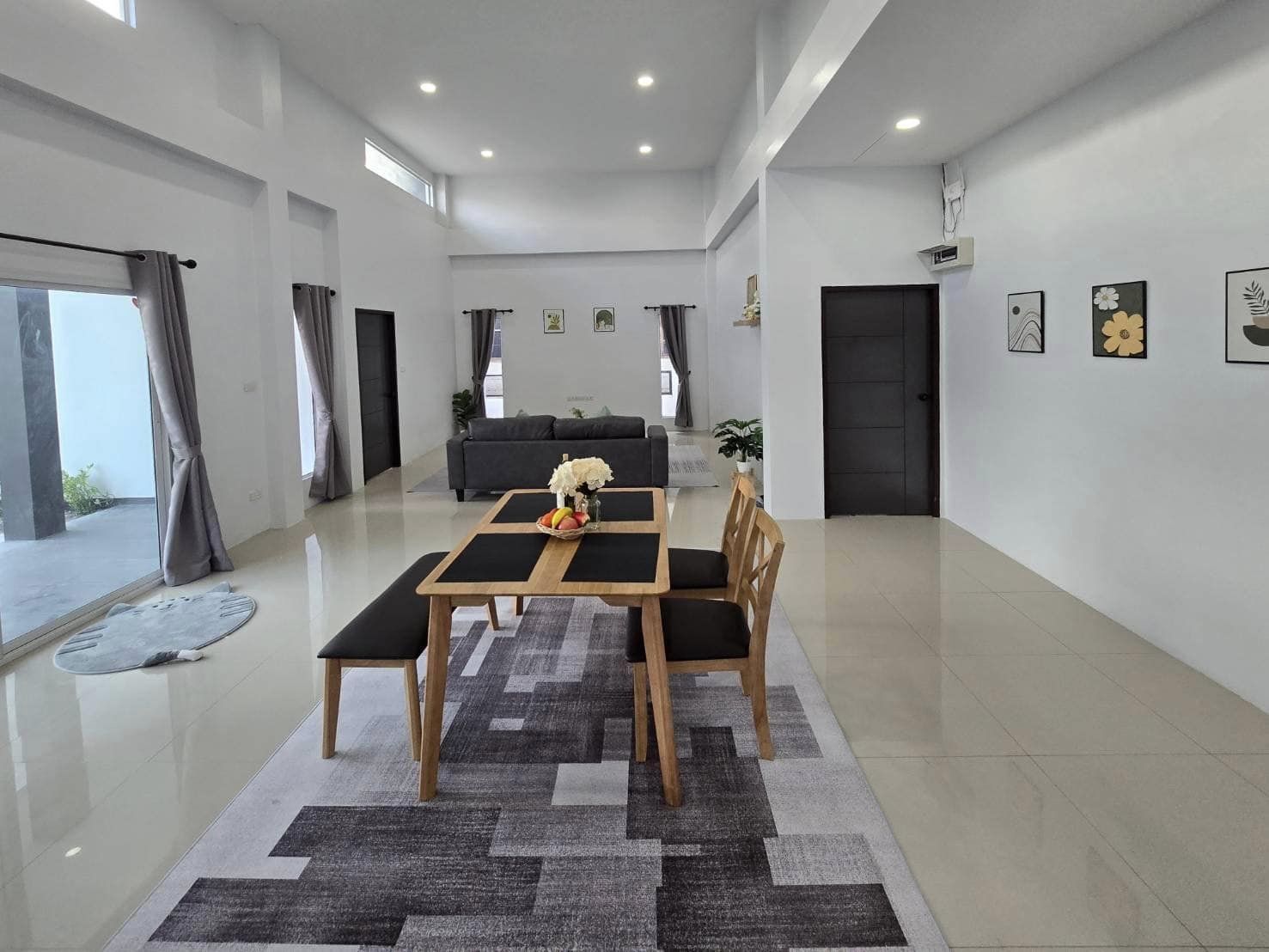 2 Bedroom House For Sale in Han Kaeo, Hang Dong, Chiang Mai - Image 2
