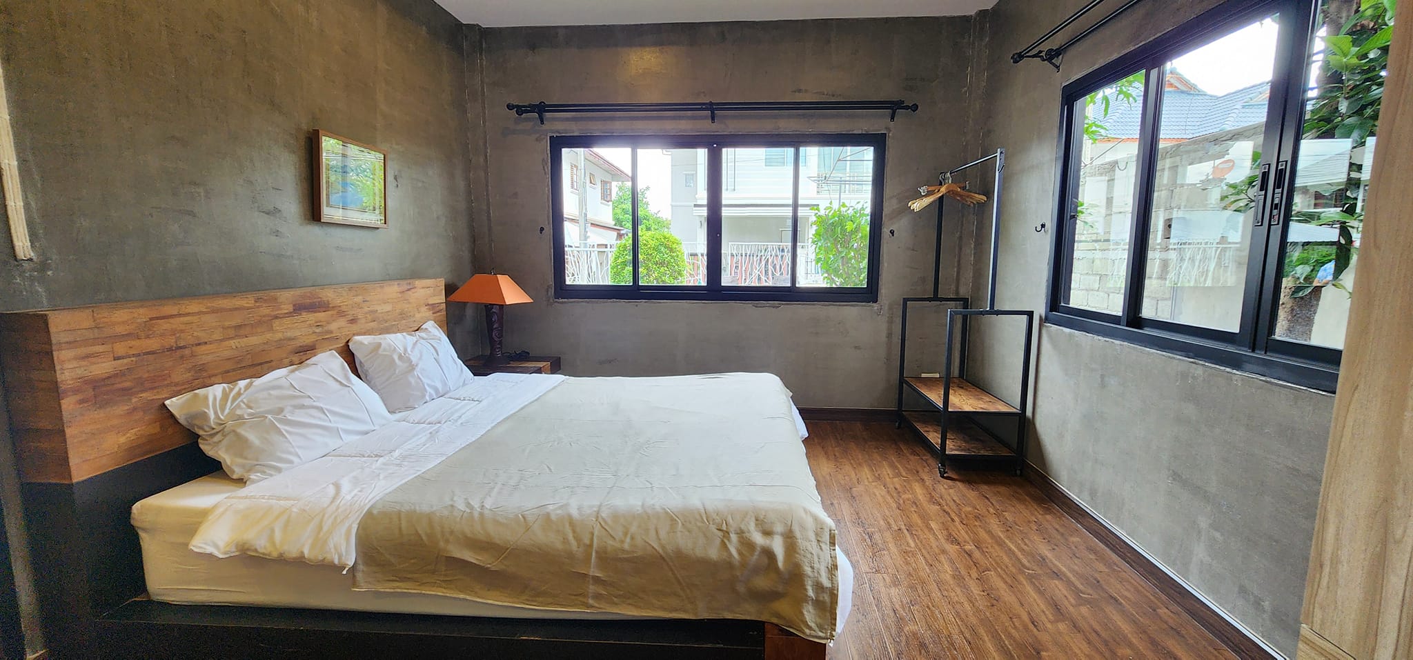 2 Bedroom House For Rent in Khun Khong, Hang Dong, Chiang Mai - Image 7