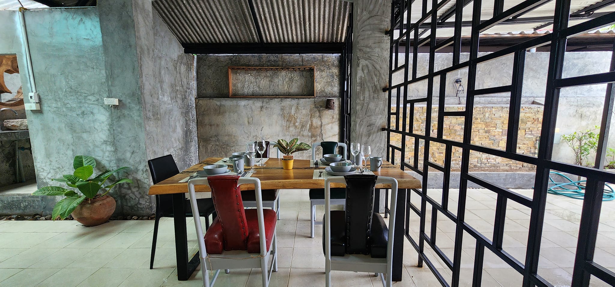 2 Bedroom House For Rent in Khun Khong, Hang Dong, Chiang Mai - Image 3
