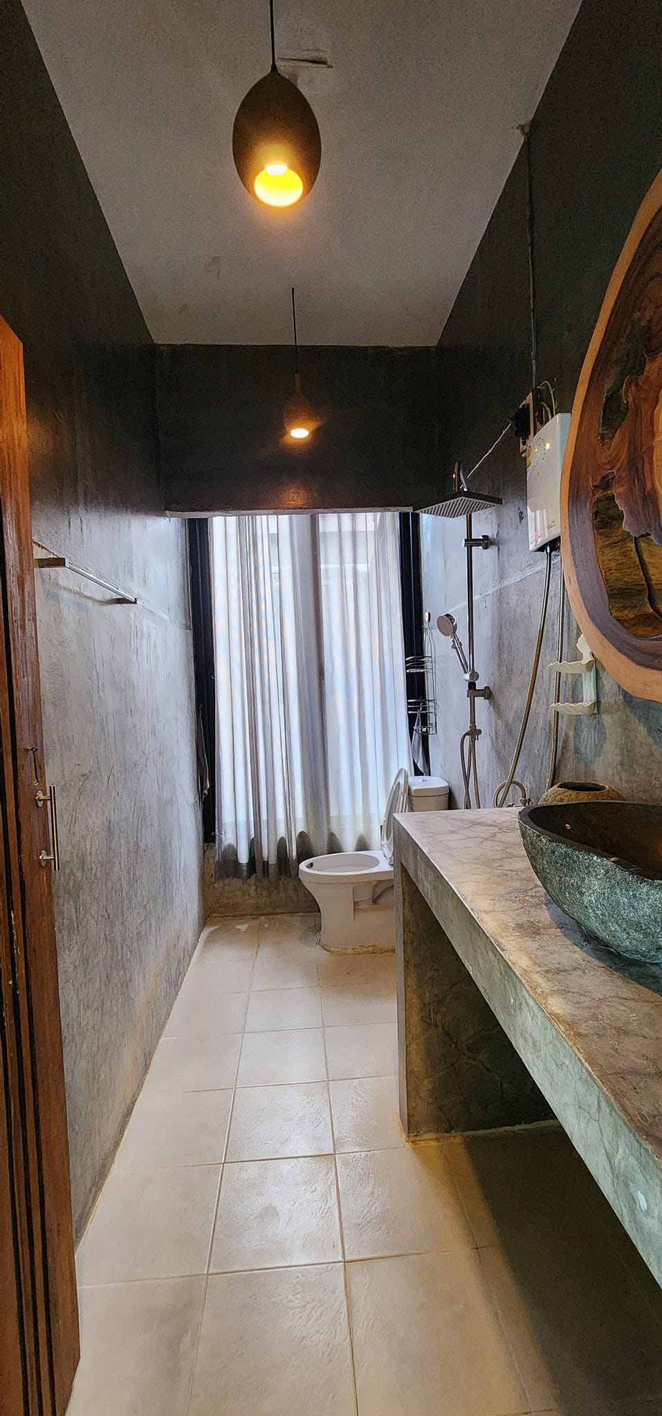 2 Bedroom House For Rent in Khun Khong, Hang Dong, Chiang Mai - Image 9