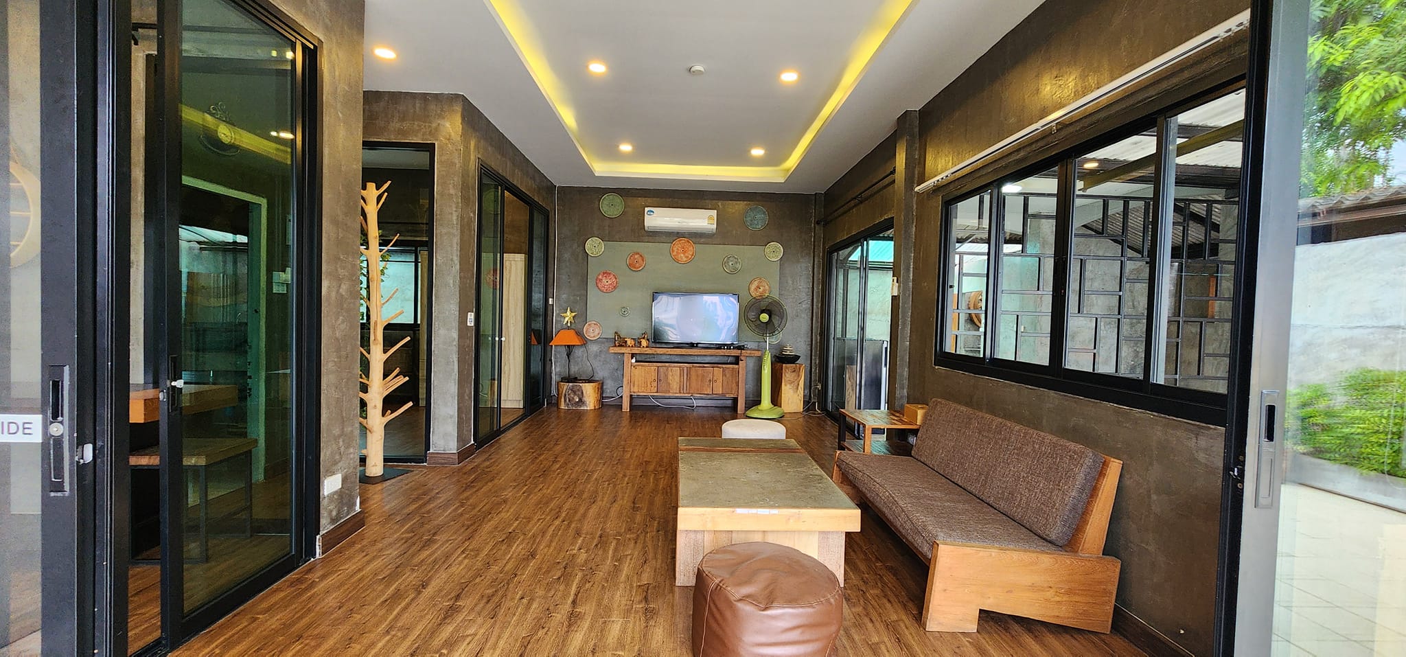 2 Bedroom House For Rent in Khun Khong, Hang Dong, Chiang Mai - Image 2