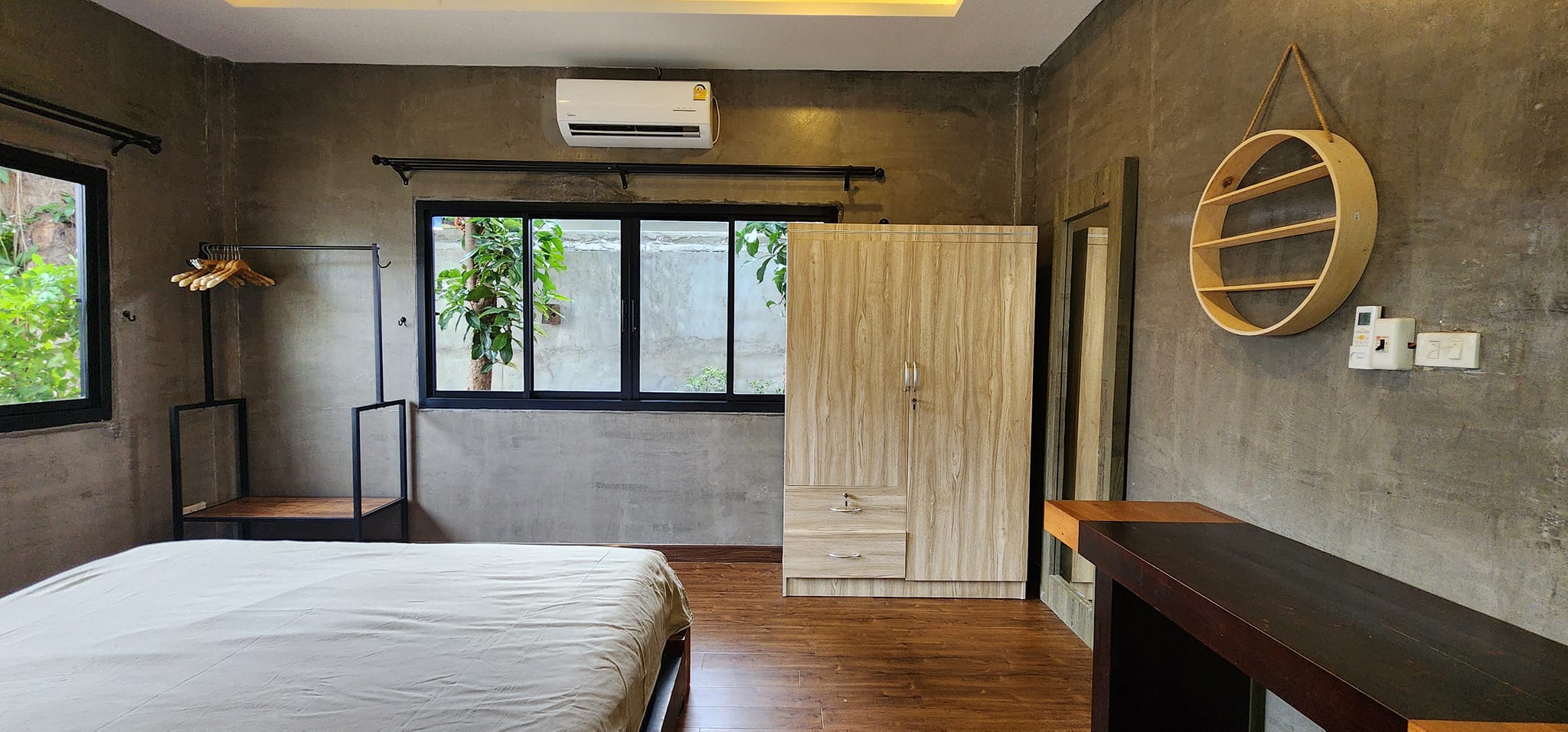 2 Bedroom House For Rent in Khun Khong, Hang Dong, Chiang Mai - Image 8