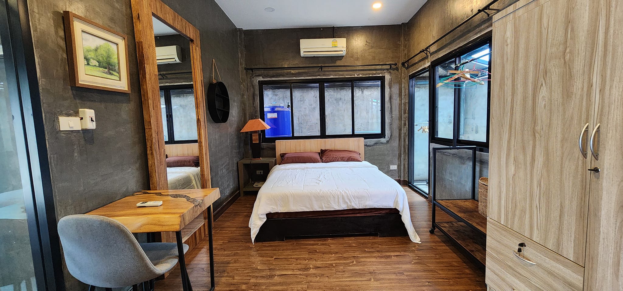 2 Bedroom House For Rent in Khun Khong, Hang Dong, Chiang Mai - Image 6