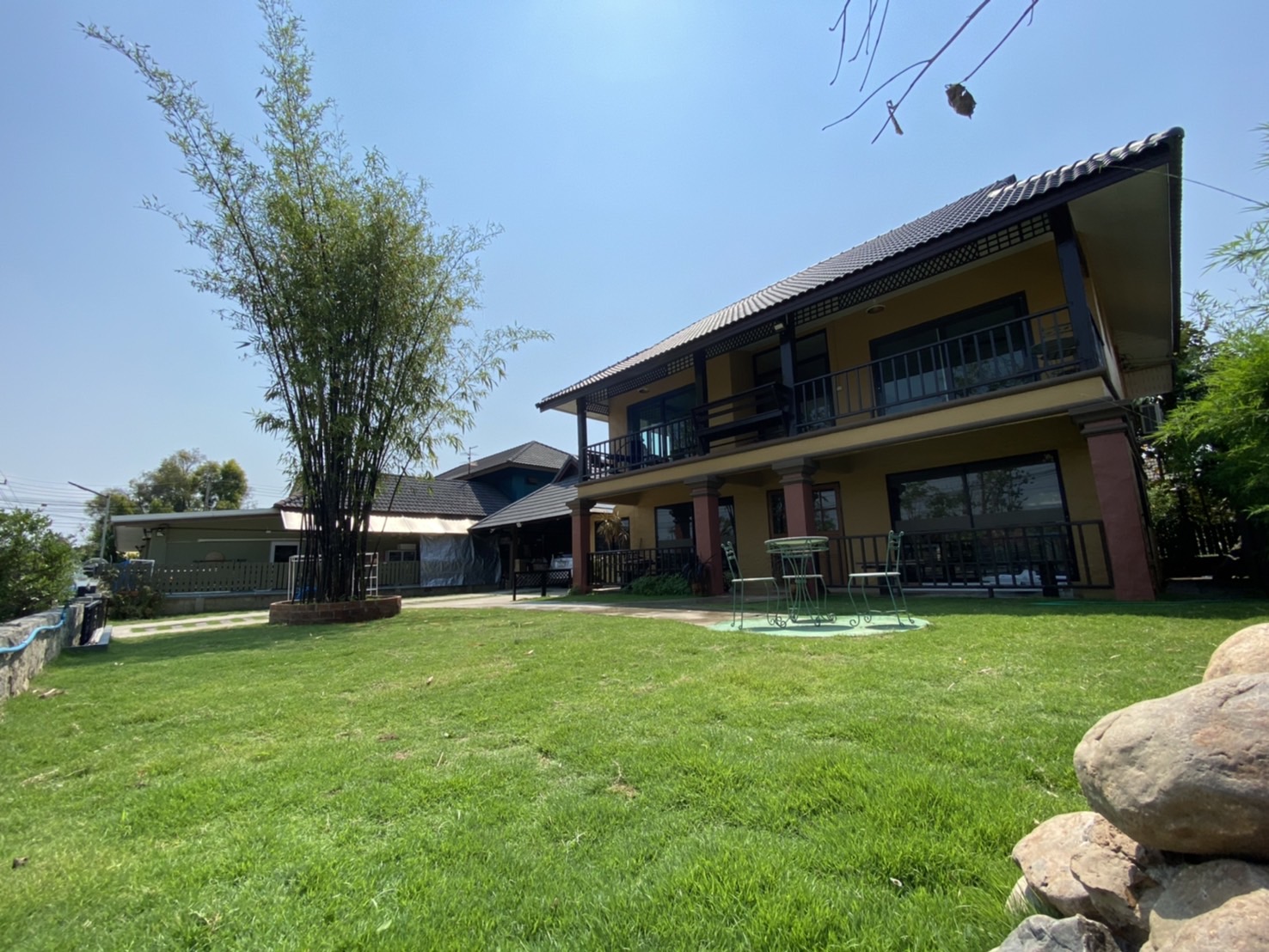 3 Bedroom House  in Nong Khwai, Hang Dong, Chiang Mai - Image 4