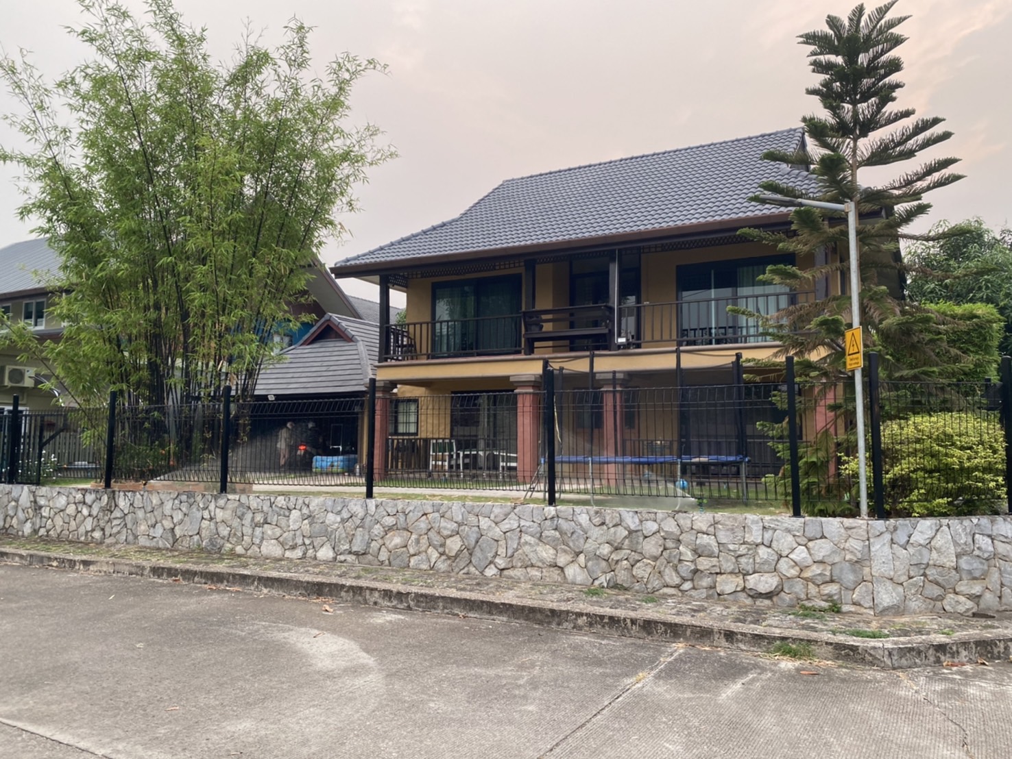 3 Bedroom House  in Nong Khwai, Hang Dong, Chiang Mai - Image 1