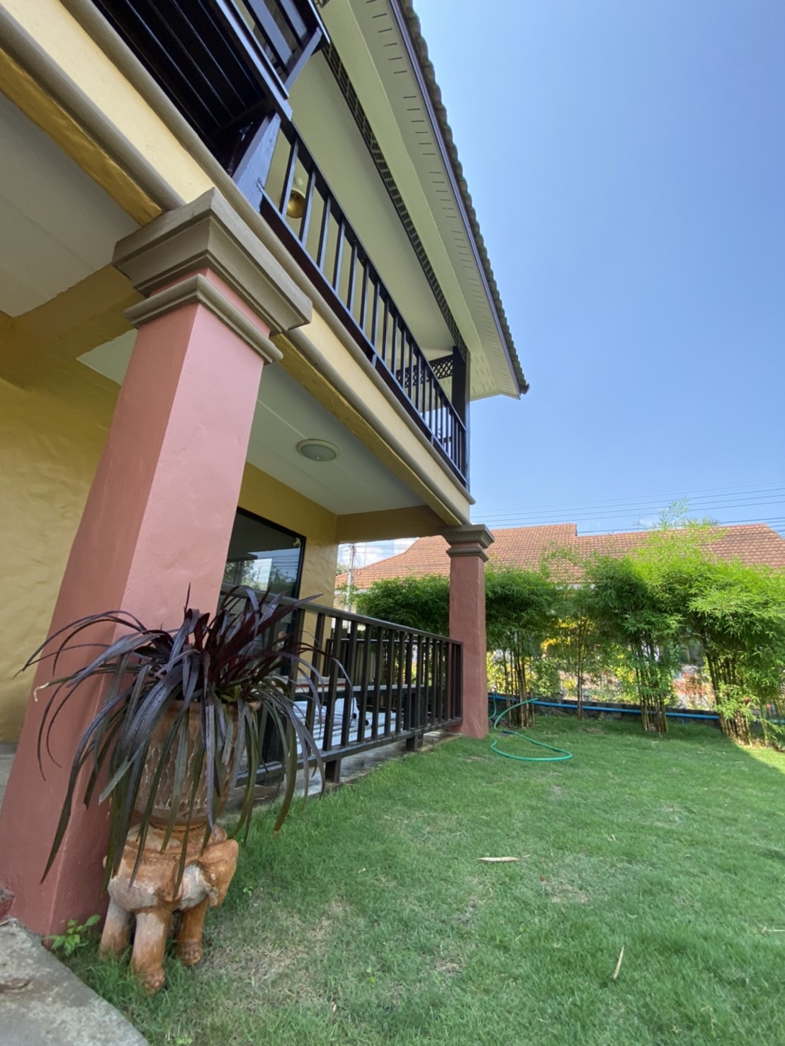 3 Bedroom House  in Nong Khwai, Hang Dong, Chiang Mai - Image 3
