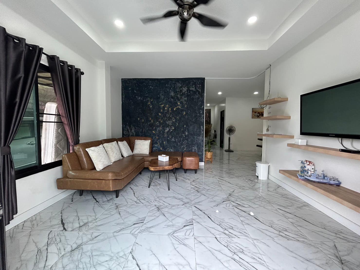 5 ห้องนอน บ้านเดี่ยว สำหรับเช่า ใน หนองควาย, หางดง, เชียงใหม่ - Image 2
