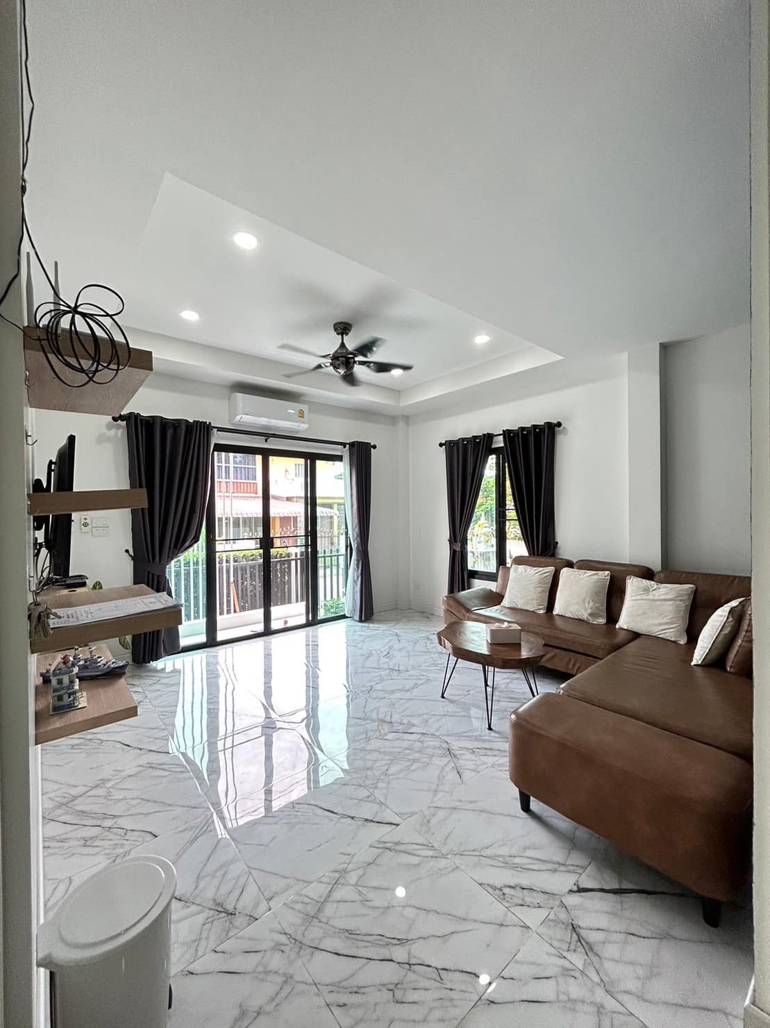 5 ห้องนอน บ้านเดี่ยว สำหรับเช่า ใน หนองควาย, หางดง, เชียงใหม่ - Image 4