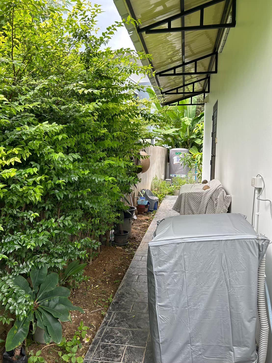 5 ห้องนอน บ้านเดี่ยว สำหรับเช่า ใน หนองควาย, หางดง, เชียงใหม่ - Image 18