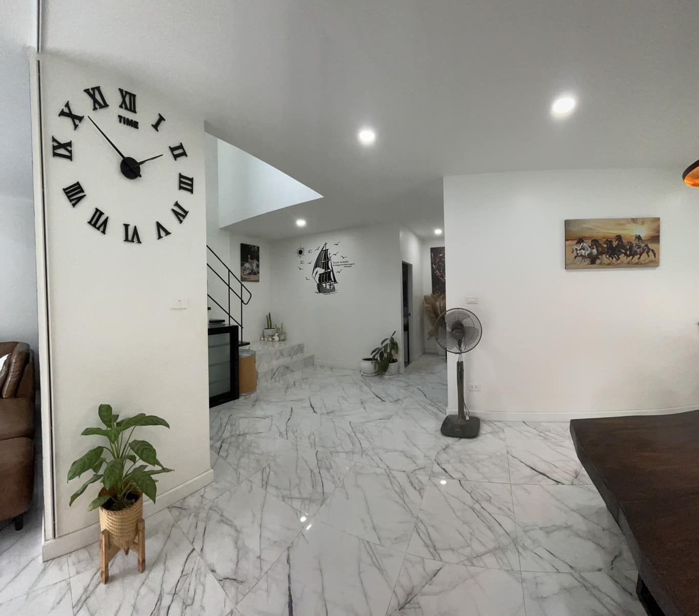 5 ห้องนอน บ้านเดี่ยว สำหรับเช่า ใน หนองควาย, หางดง, เชียงใหม่ - Image 7