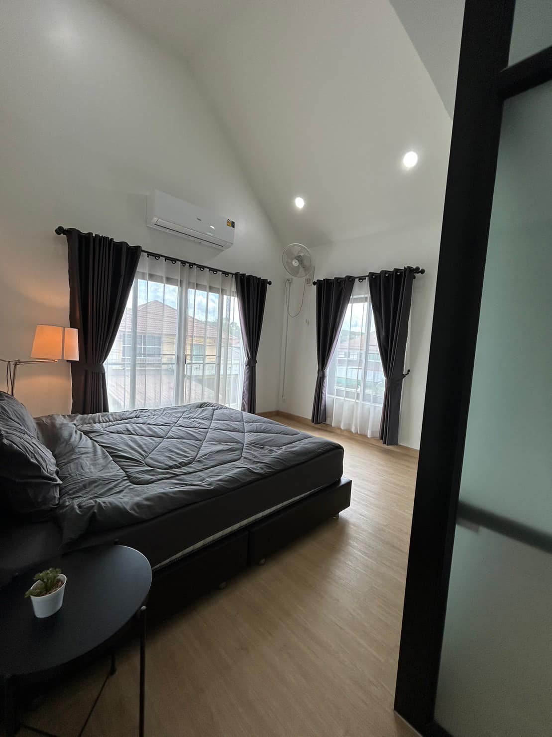 5 ห้องนอน บ้านเดี่ยว สำหรับเช่า ใน หนองควาย, หางดง, เชียงใหม่ - Image 16