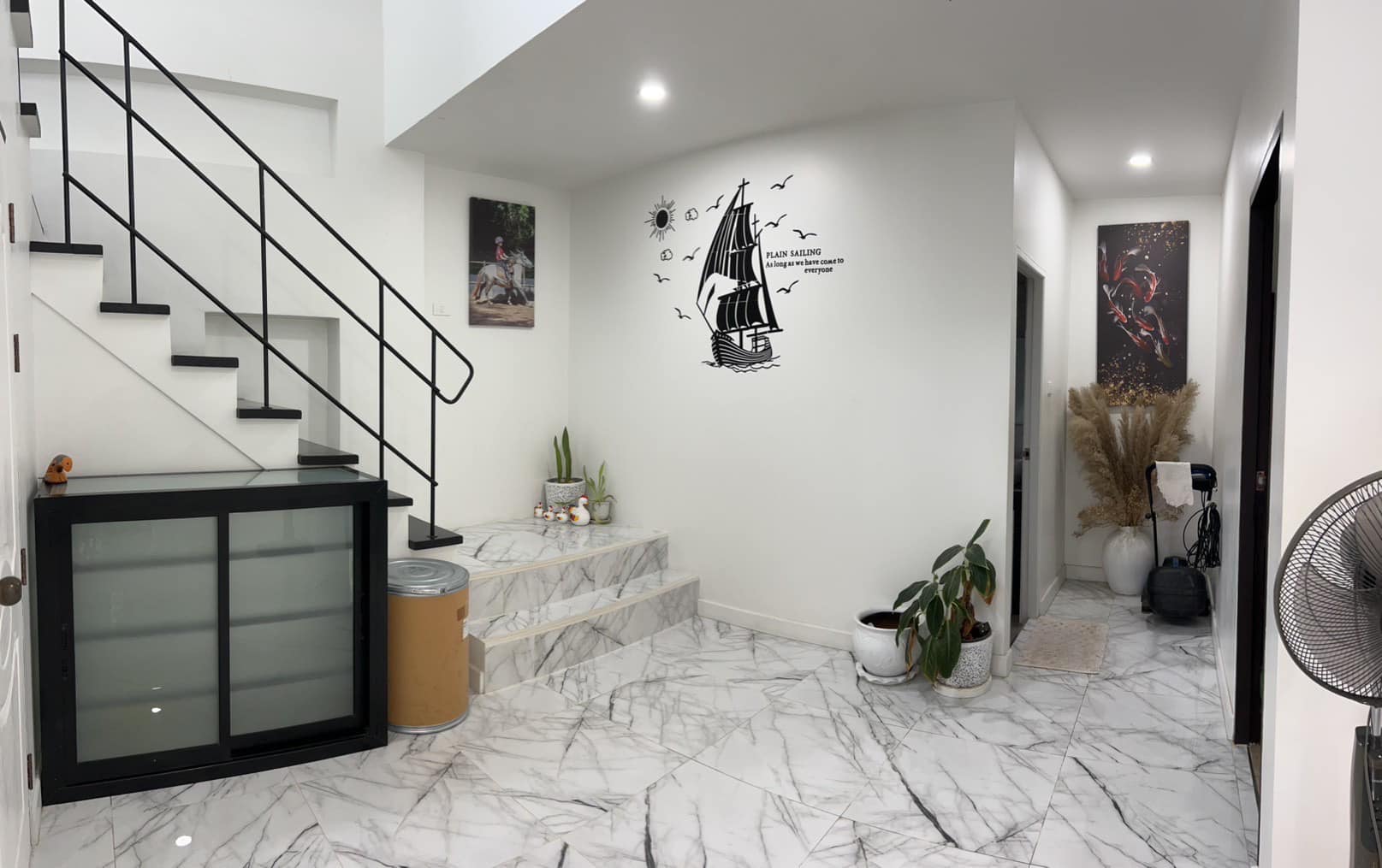 5 ห้องนอน บ้านเดี่ยว สำหรับเช่า ใน หนองควาย, หางดง, เชียงใหม่ - Image 5