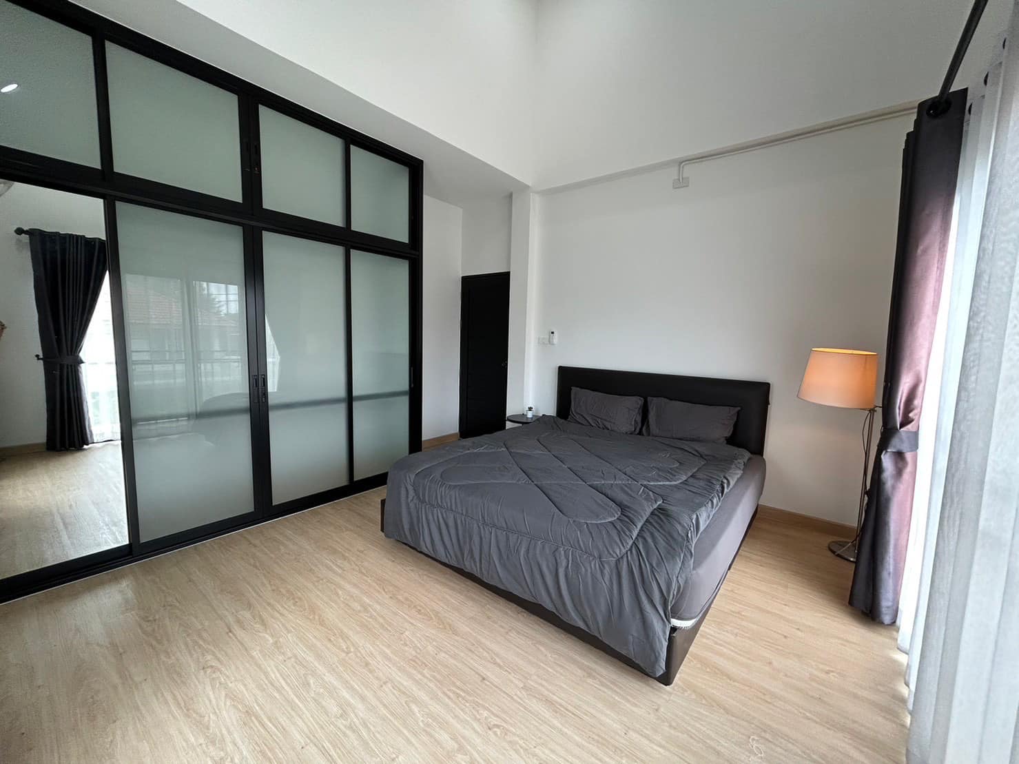 5 ห้องนอน บ้านเดี่ยว สำหรับเช่า ใน หนองควาย, หางดง, เชียงใหม่ - Image 12