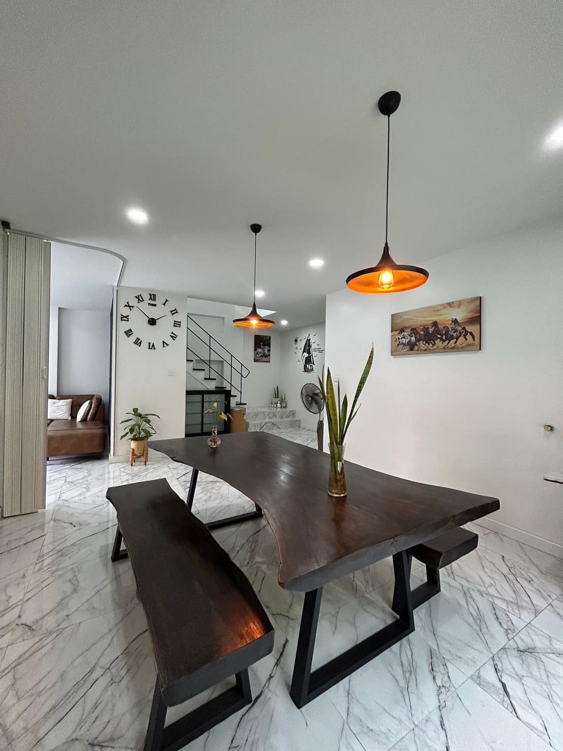 5 ห้องนอน บ้านเดี่ยว สำหรับเช่า ใน หนองควาย, หางดง, เชียงใหม่ - Image 8