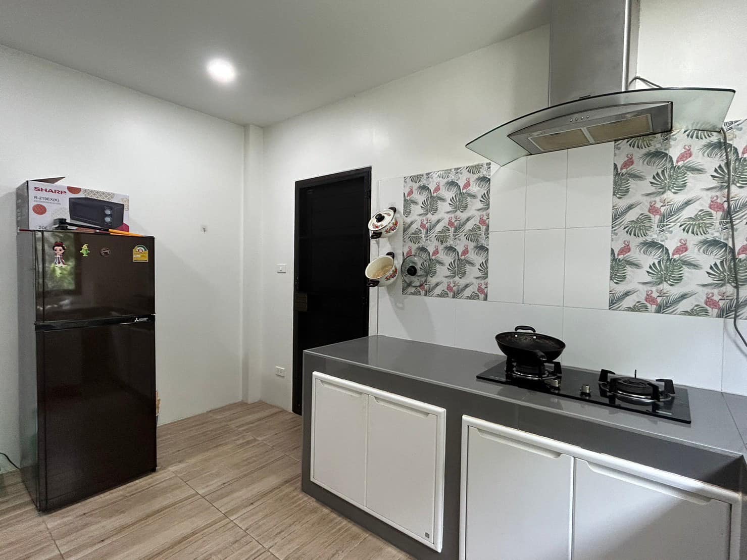 5 ห้องนอน บ้านเดี่ยว สำหรับเช่า ใน หนองควาย, หางดง, เชียงใหม่ - Image 9