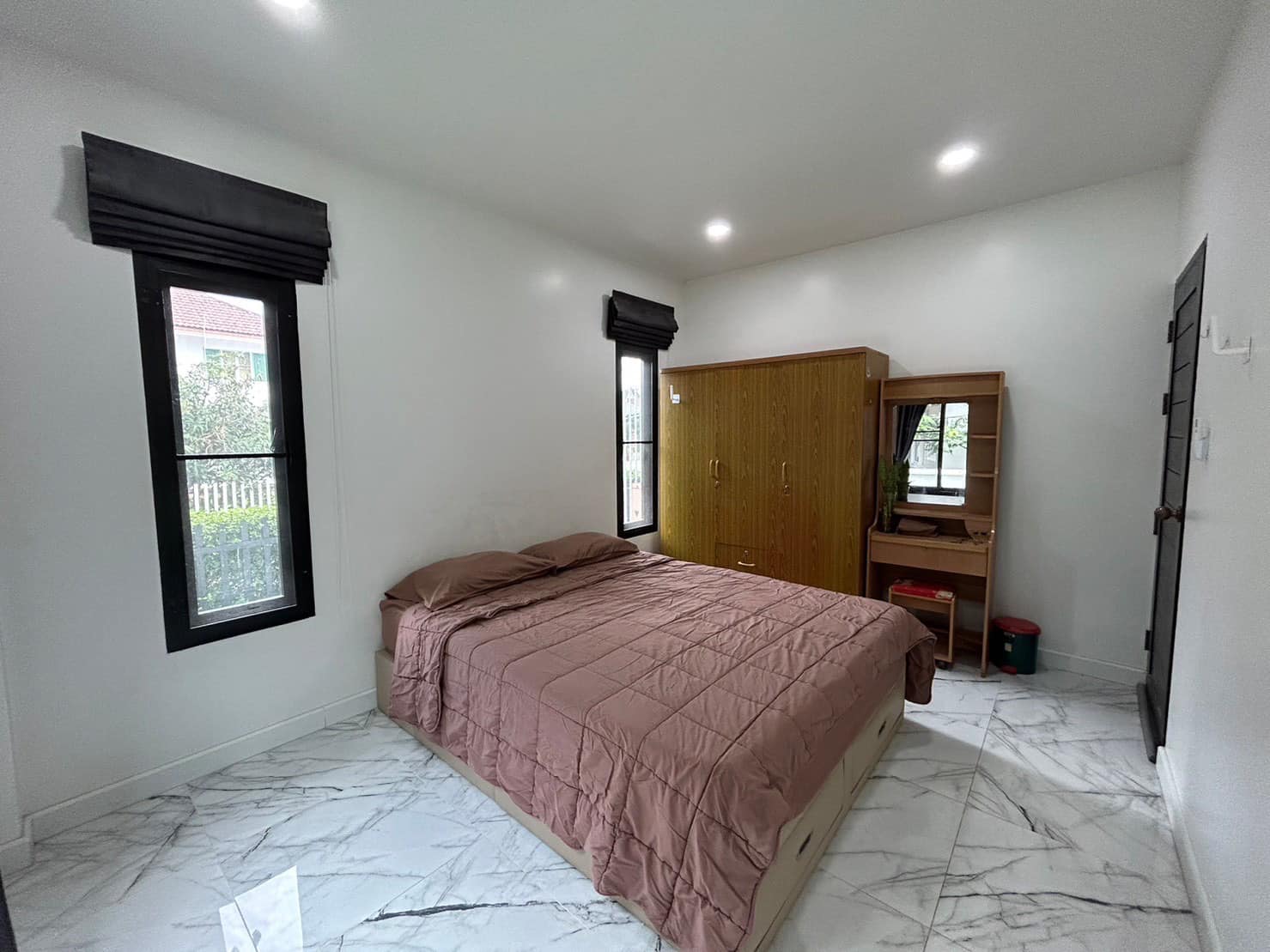 5 ห้องนอน บ้านเดี่ยว สำหรับเช่า ใน หนองควาย, หางดง, เชียงใหม่ - Image 13