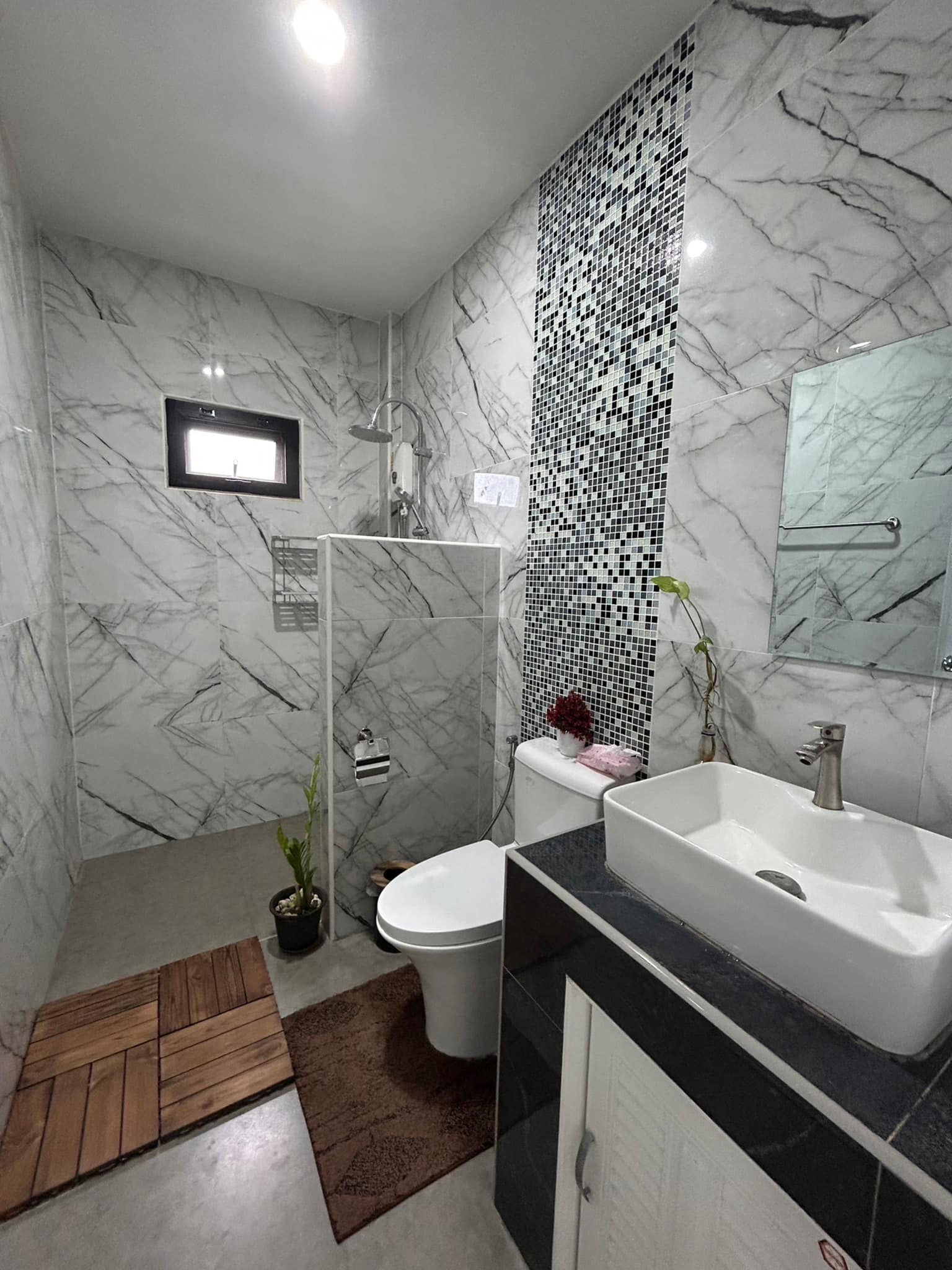 5 ห้องนอน บ้านเดี่ยว สำหรับเช่า ใน หนองควาย, หางดง, เชียงใหม่ - Image 17