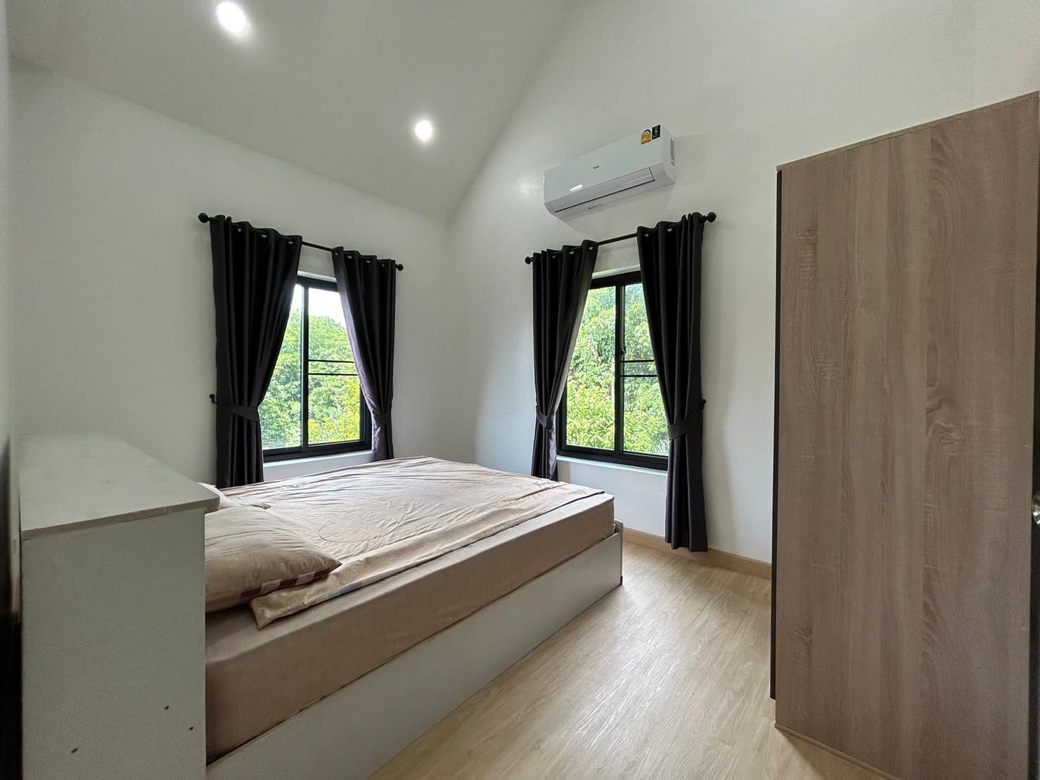 5 ห้องนอน บ้านเดี่ยว สำหรับเช่า ใน หนองควาย, หางดง, เชียงใหม่ - Image 14