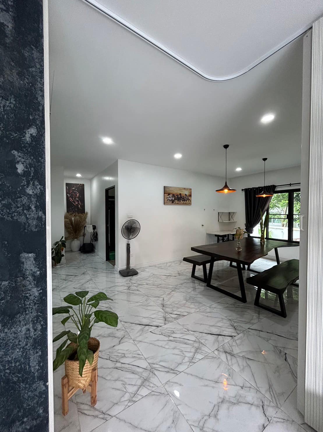 5 ห้องนอน บ้านเดี่ยว สำหรับเช่า ใน หนองควาย, หางดง, เชียงใหม่ - Image 6