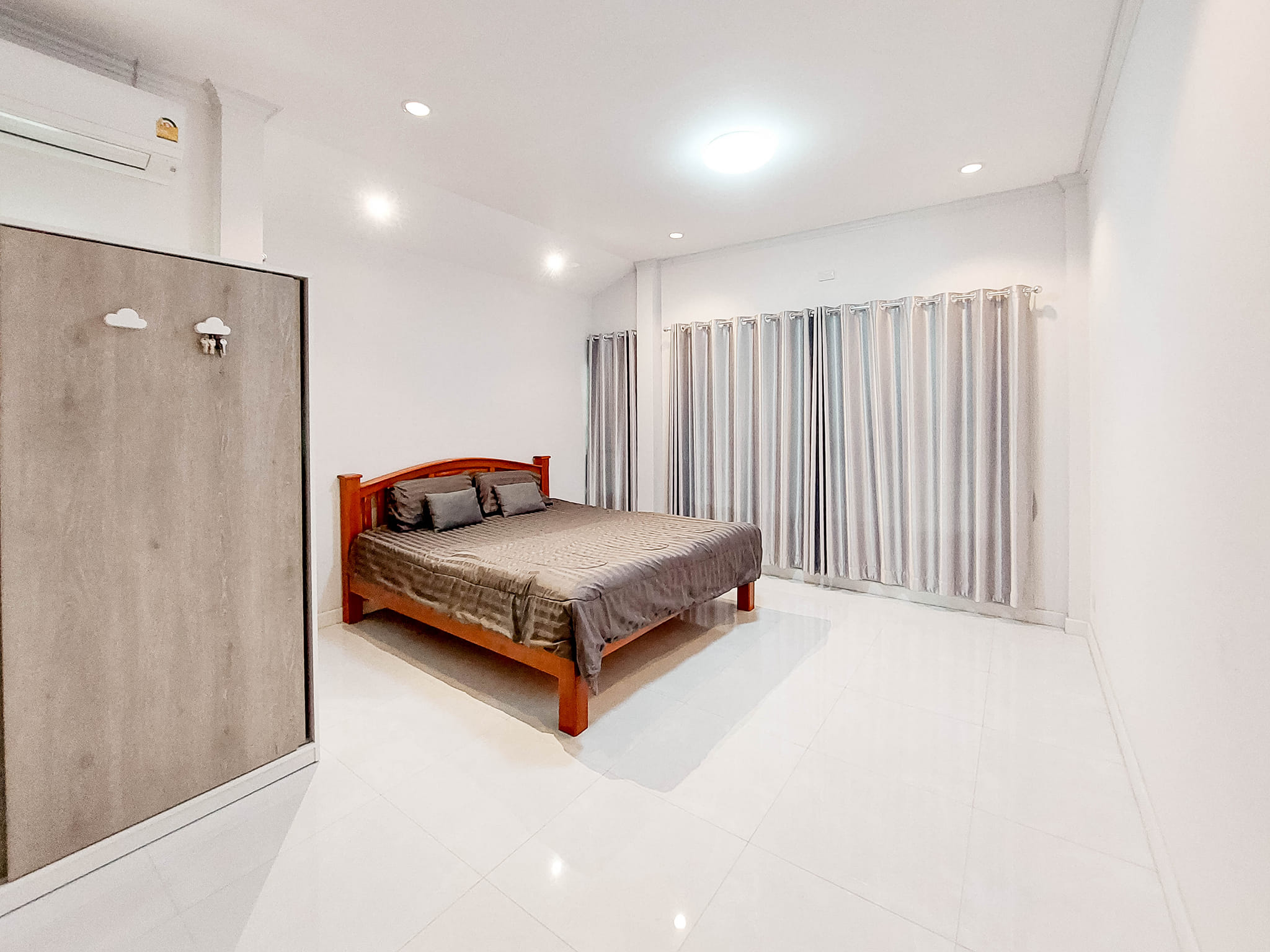 3 Bedroom House For Sale in Ban Waen, Hang Dong, Chiang Mai - Image 6
