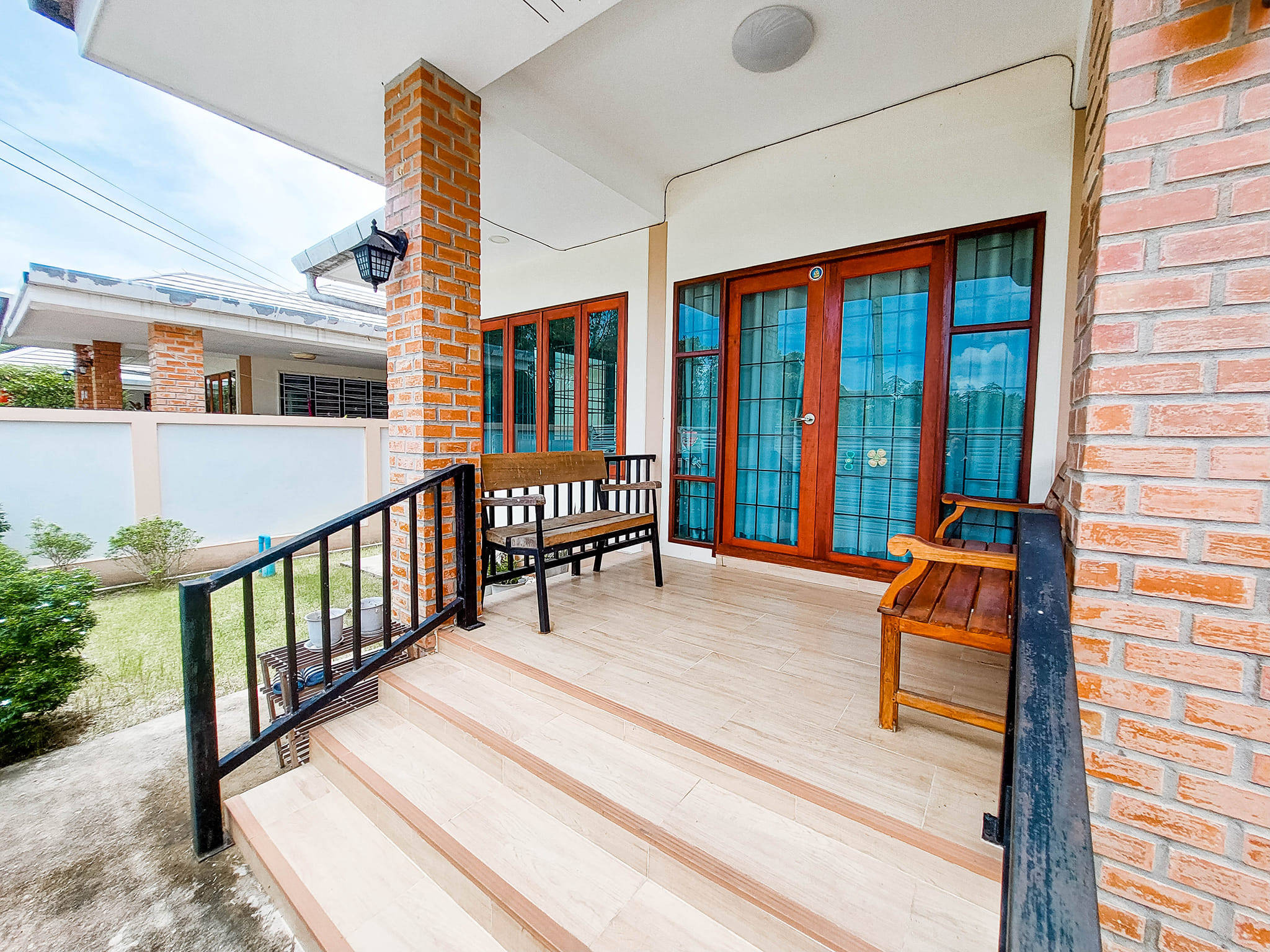 3 Bedroom House For Sale in Ban Waen, Hang Dong, Chiang Mai - Image 11