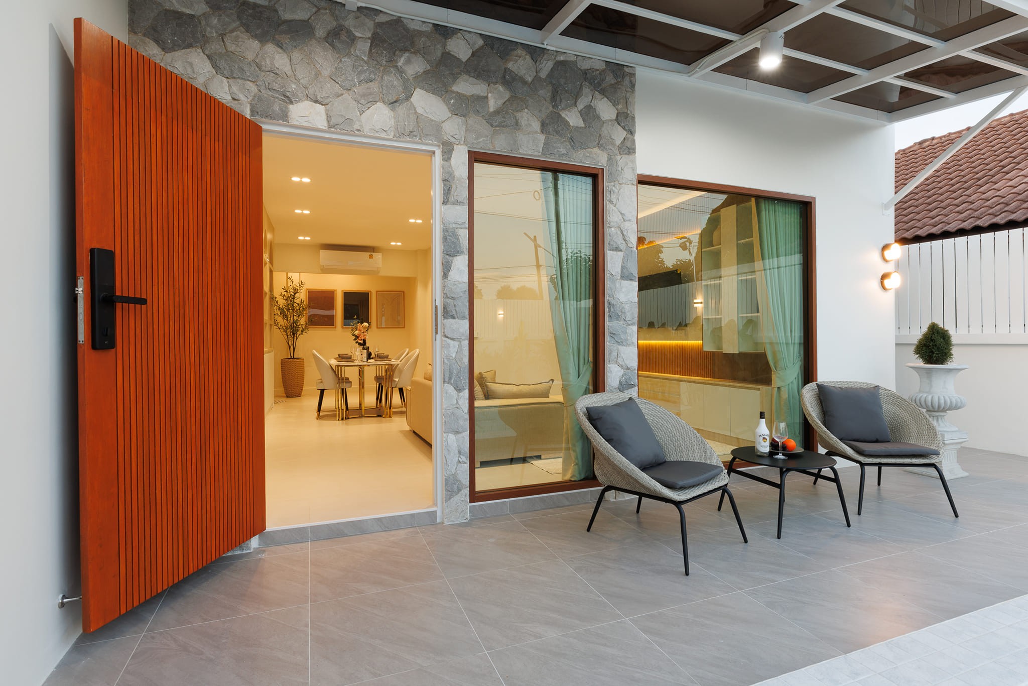 4 Bedroom House For Sale in Ban Waen, Hang Dong, Chiang Mai - Image 9