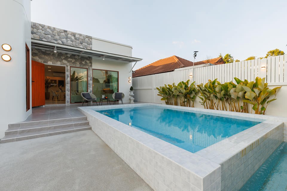 4 Bedroom House For Sale in Ban Waen, Hang Dong, Chiang Mai - Image 2
