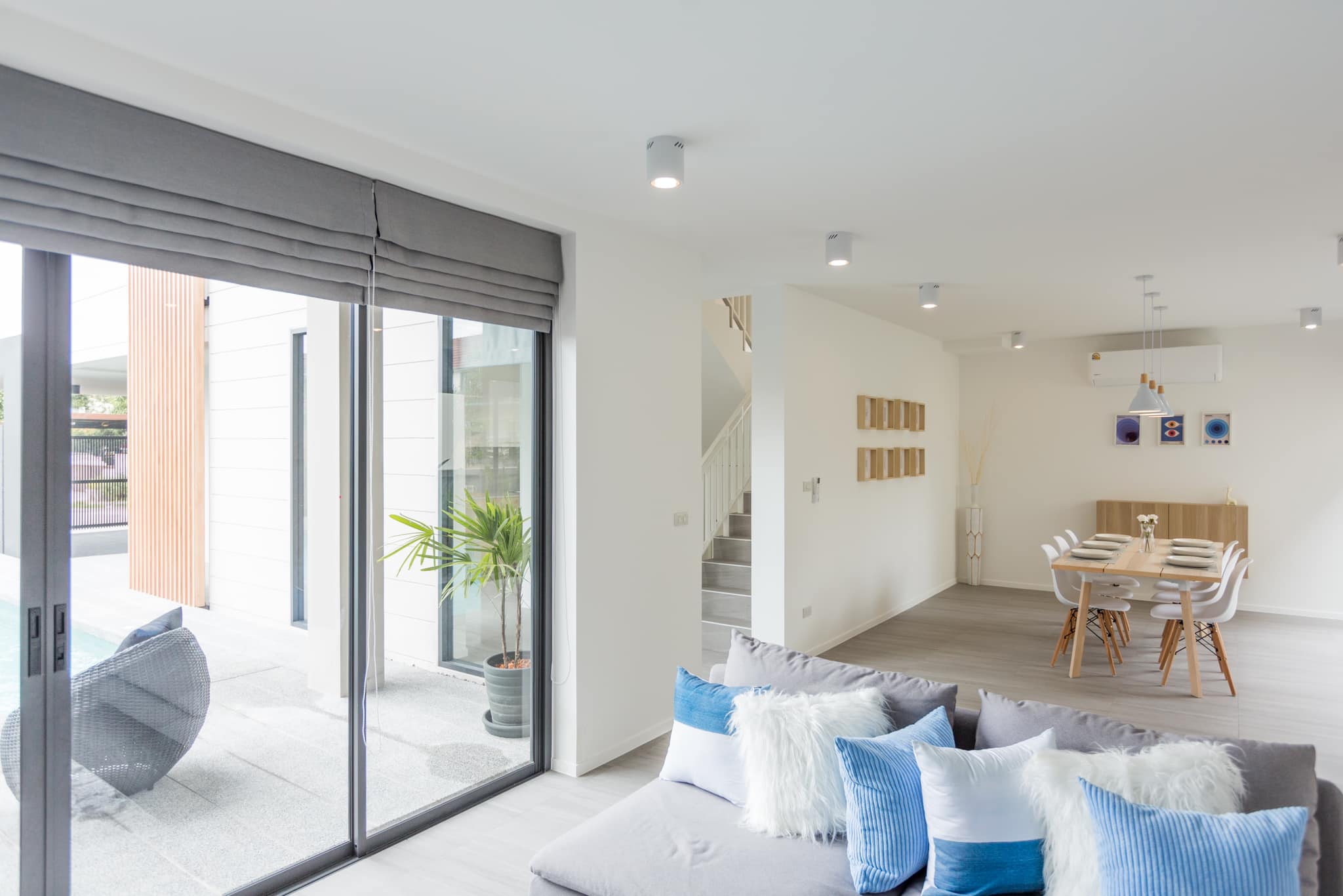 4 Bedroom House For Sale in Ban Waen, Hang Dong, Chiang Mai - Image 8