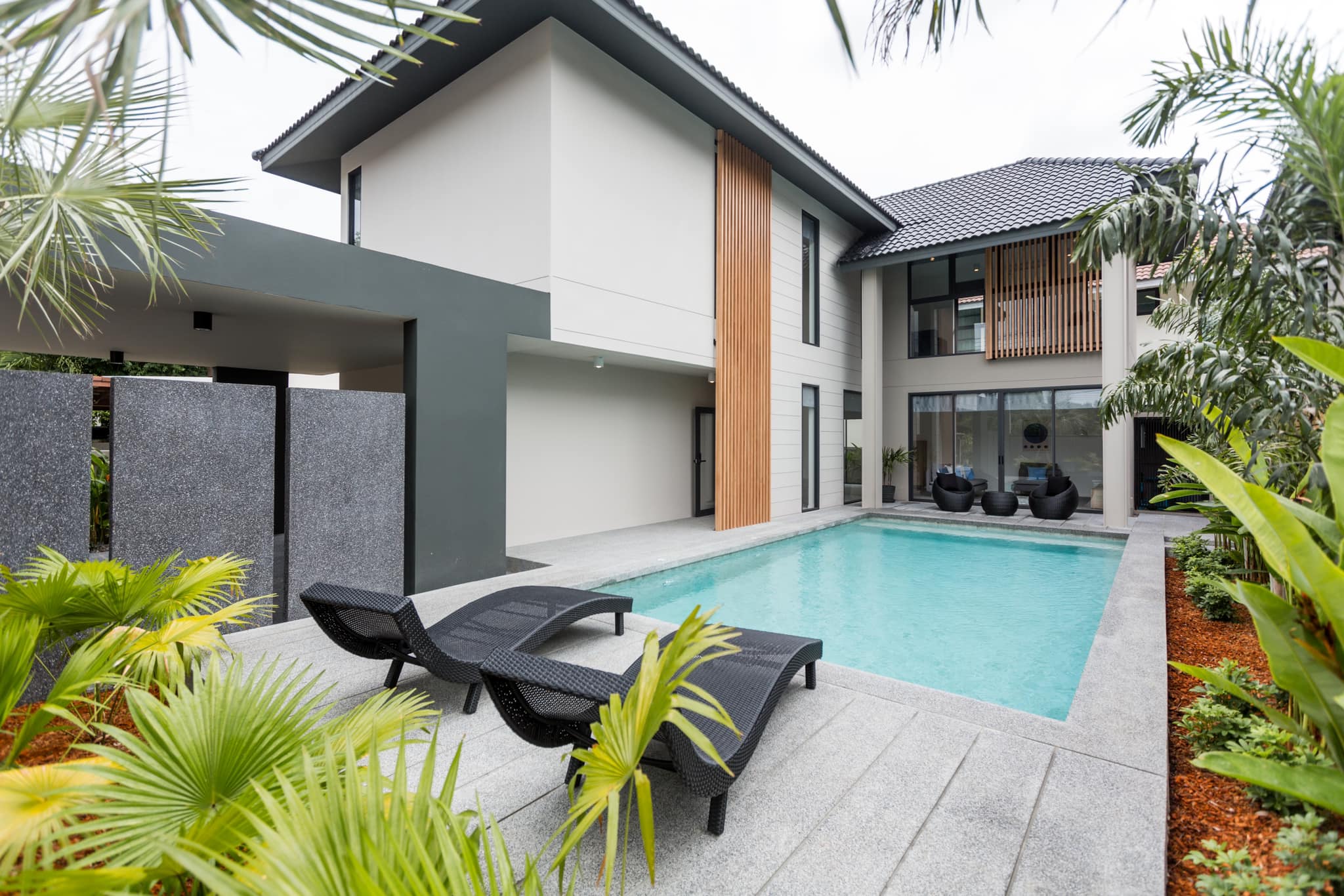 4 Bedroom House For Sale in Ban Waen, Hang Dong, Chiang Mai - Image 1